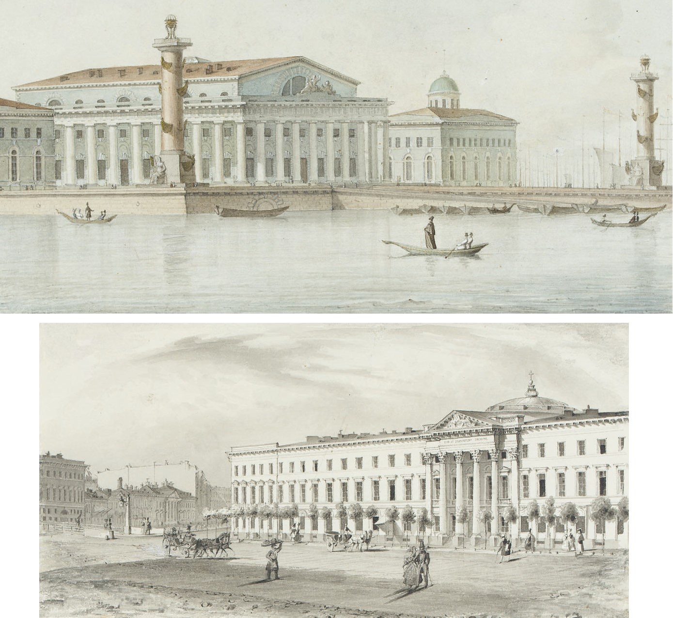 Russian School, 19th Century