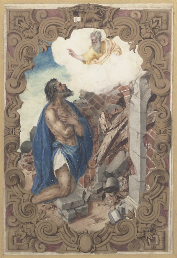 ITALIAN SCHOOL, 19TH CENTURY