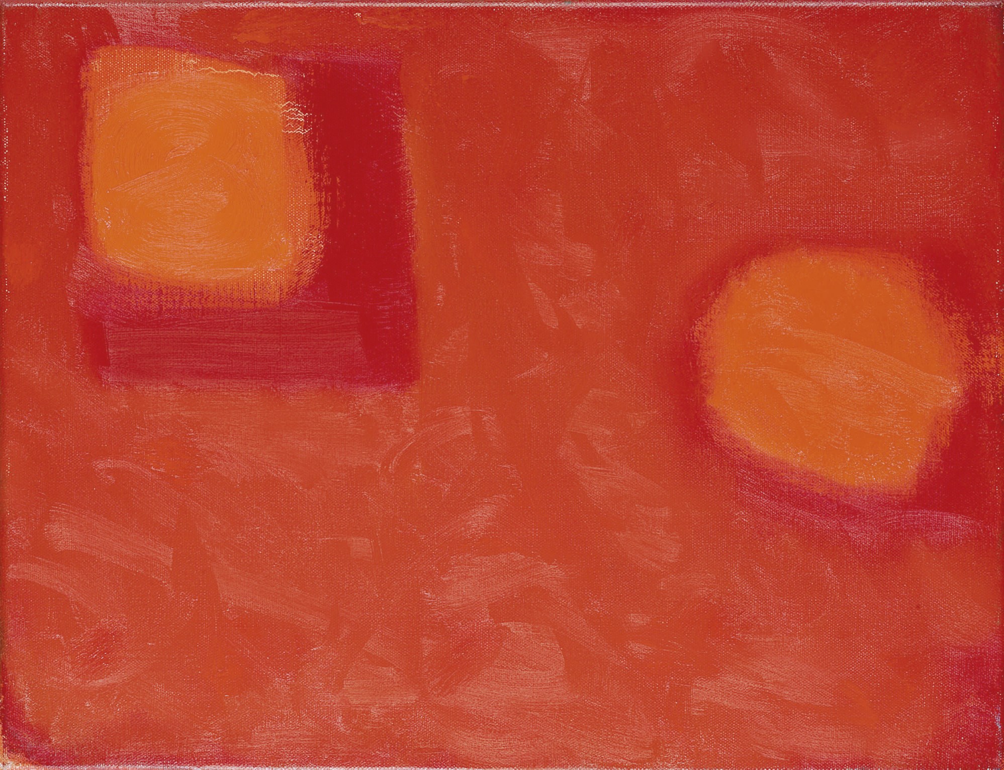 Patrick Heron (1920-1999)