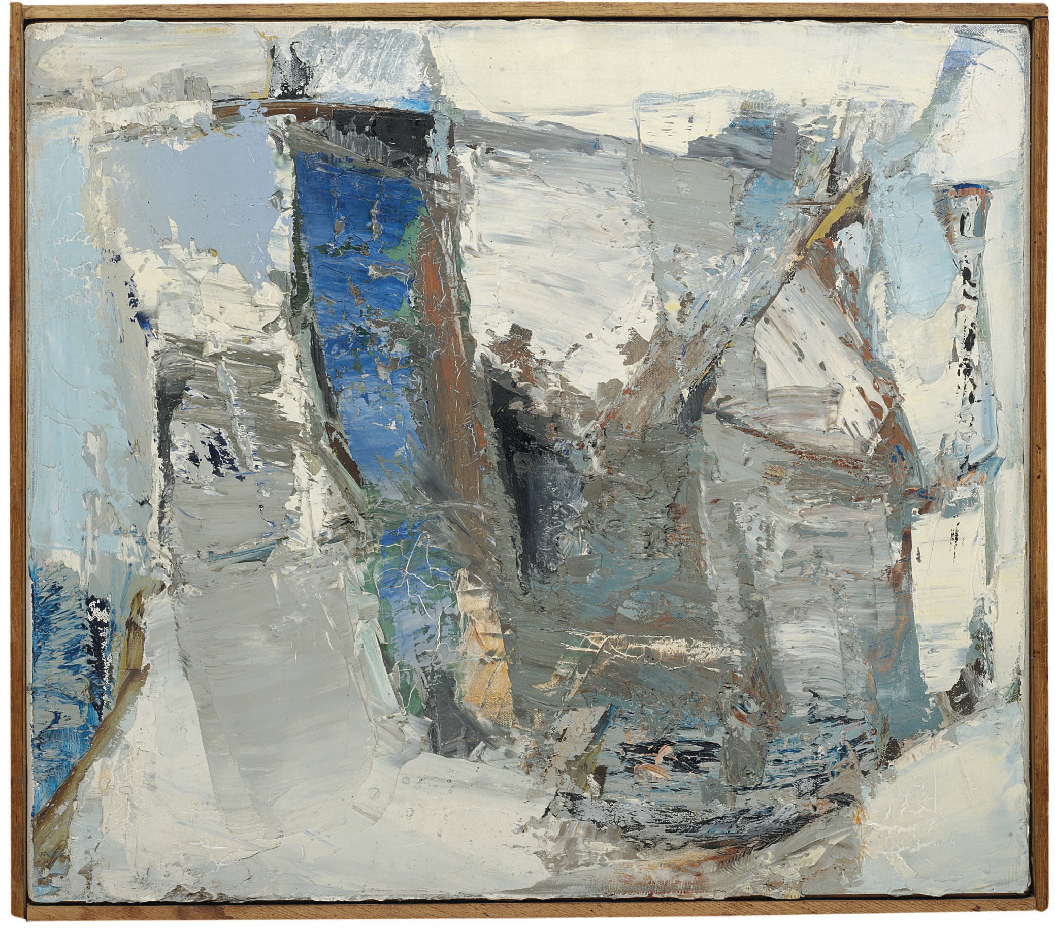 Paul Feiler (b. 1918)