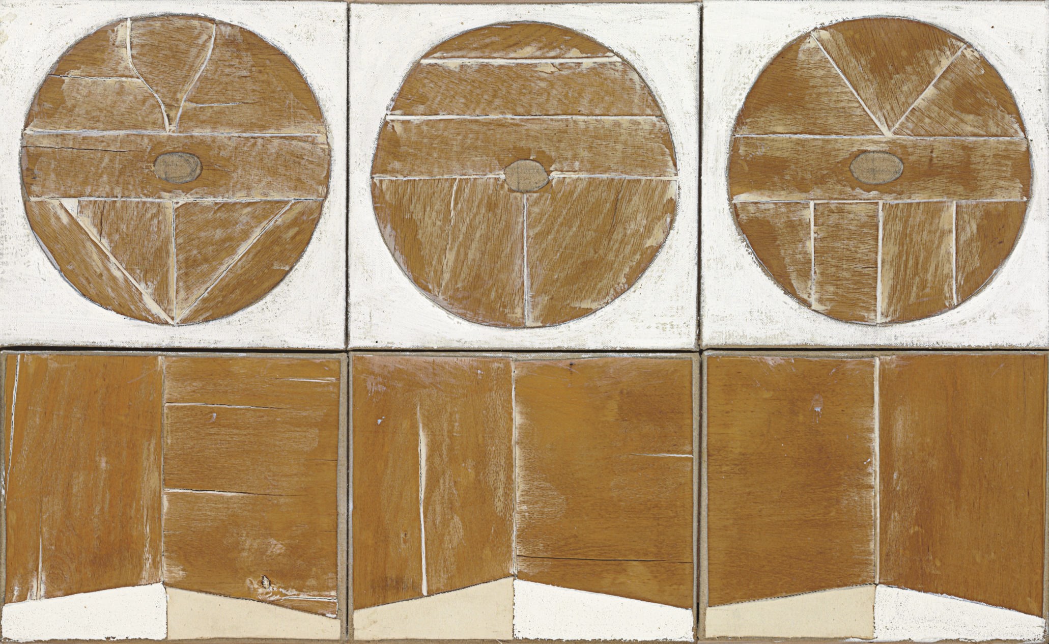 Joe Tilson (b. 1928)