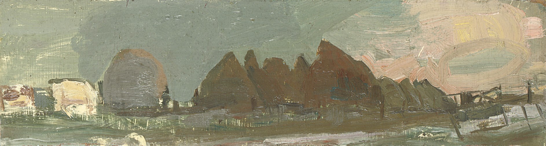 Joan Kathleen Harding Eardley, R.S.A. (1921-1963)