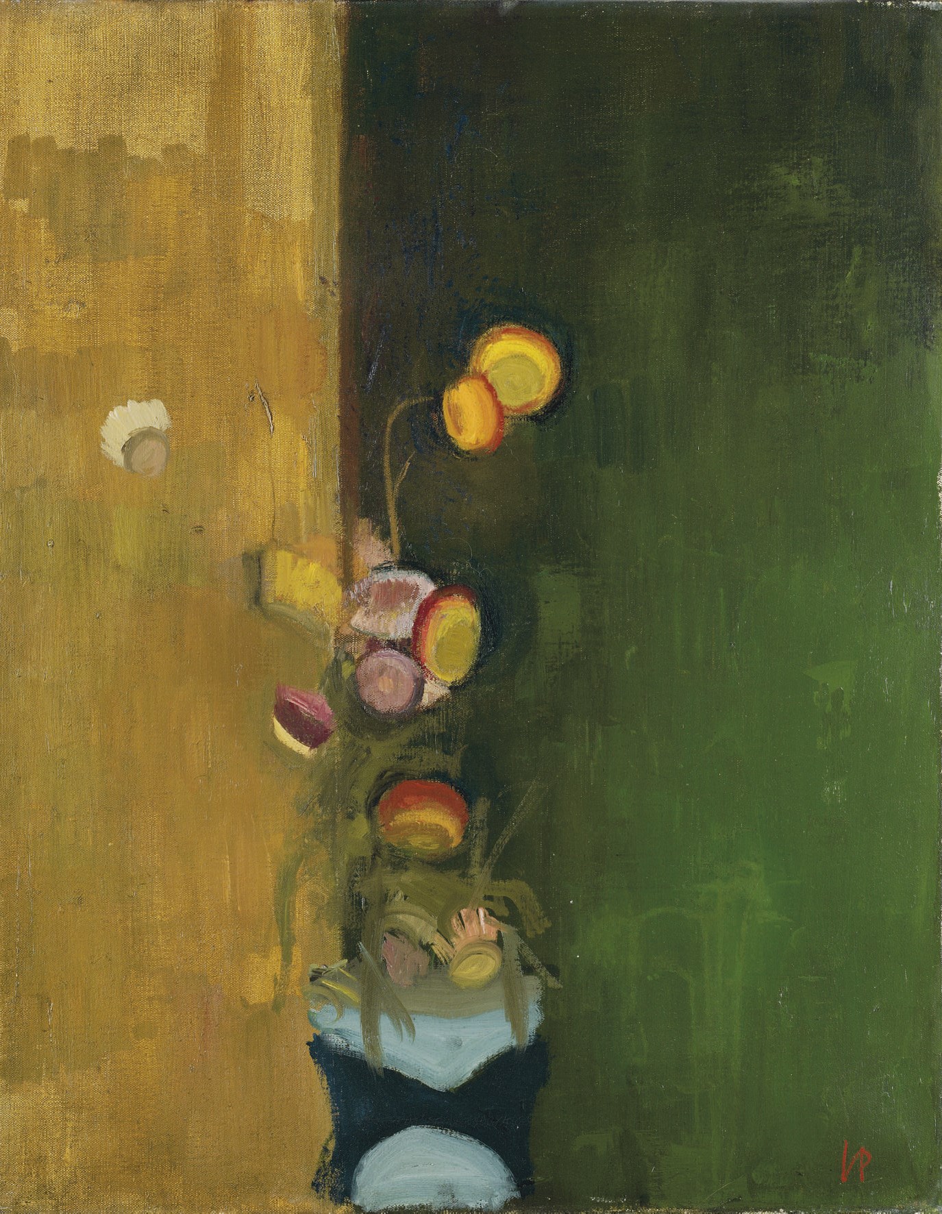 Victor Pasmore, R.A. (1908-1998)