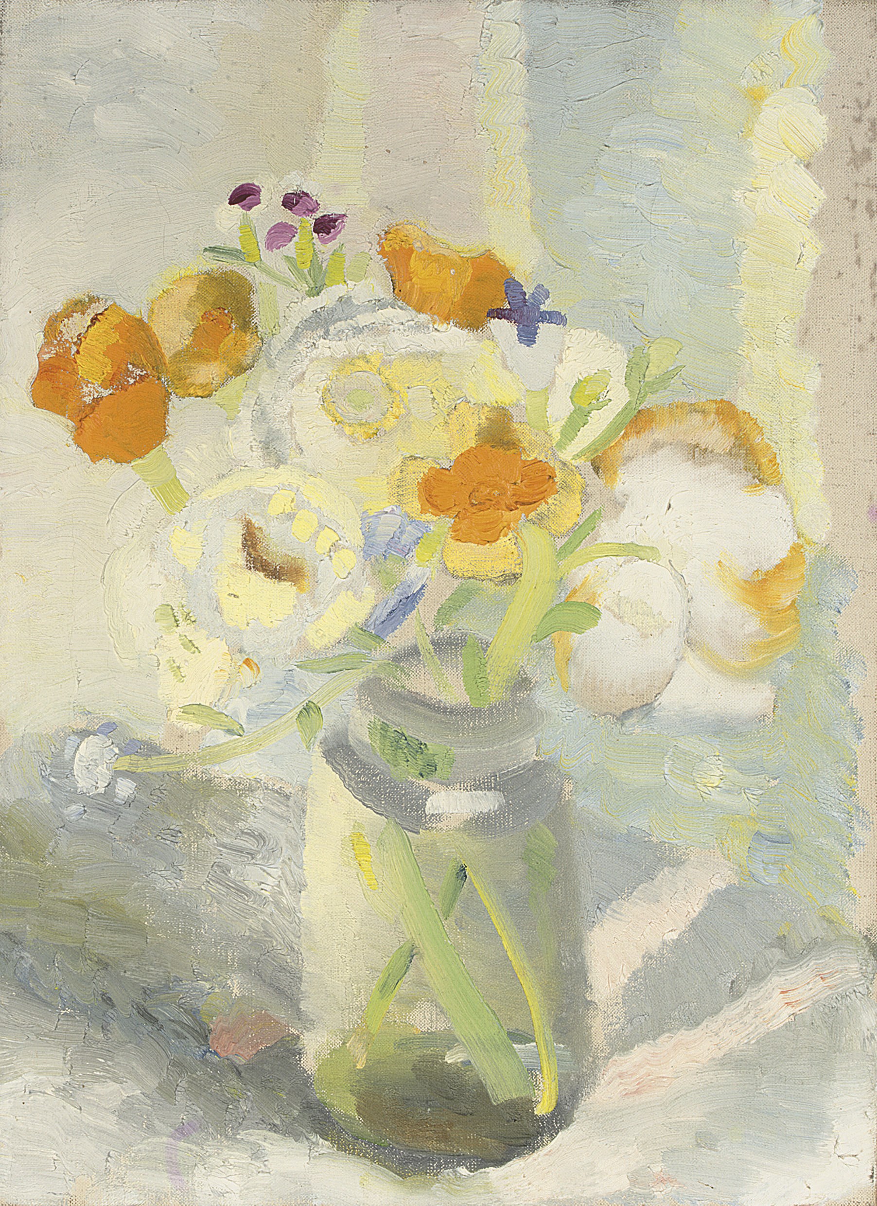 Winifred Nicholson (1893-1981)