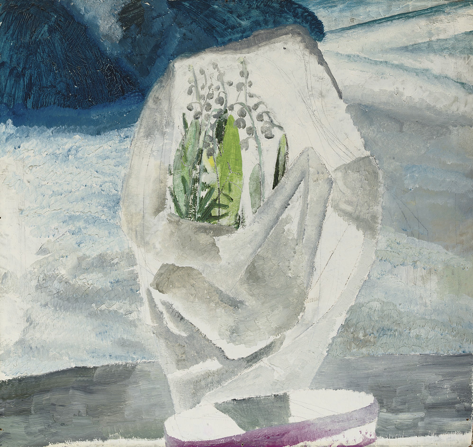 Winifred Nicholson (1893-1981)