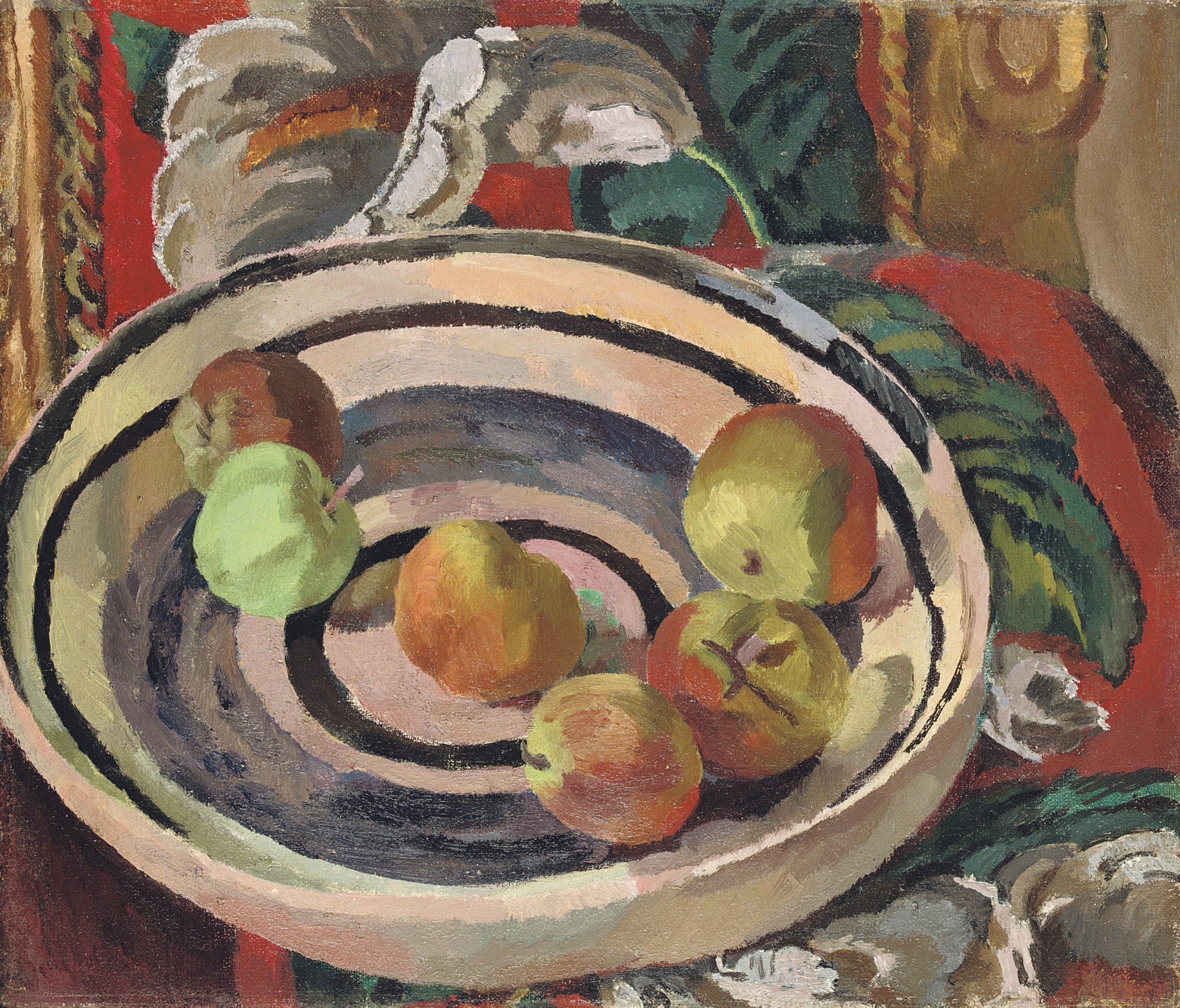 Vanessa Bell (1879-1961)