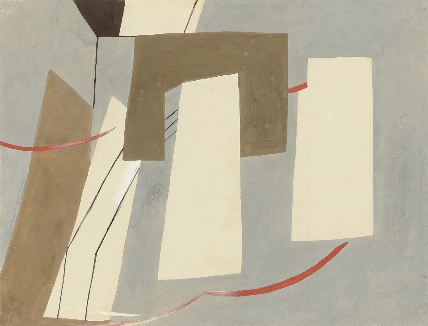 Winifred Nicholson (1893-1981)