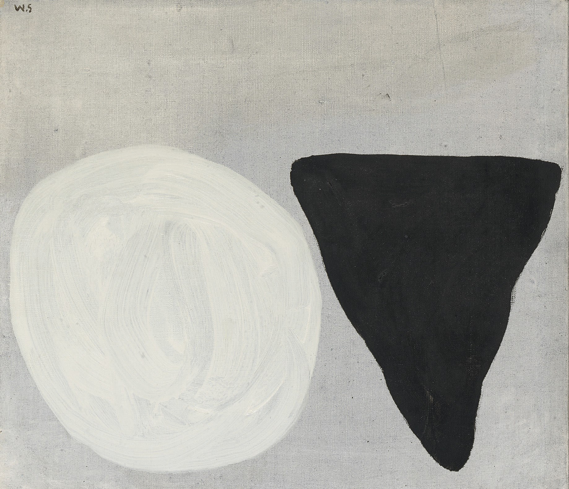 William Scott, R.A. (1913-1989)