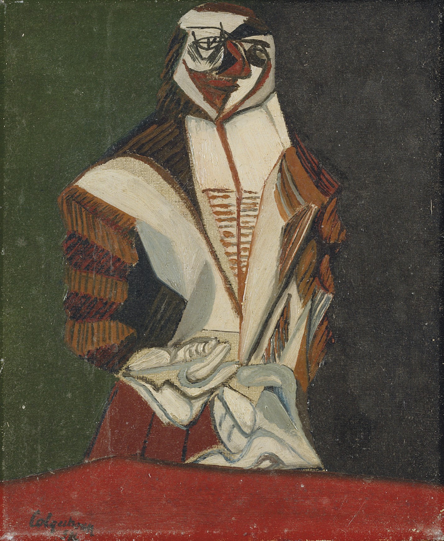 Robert Colquhoun (1914-1962)