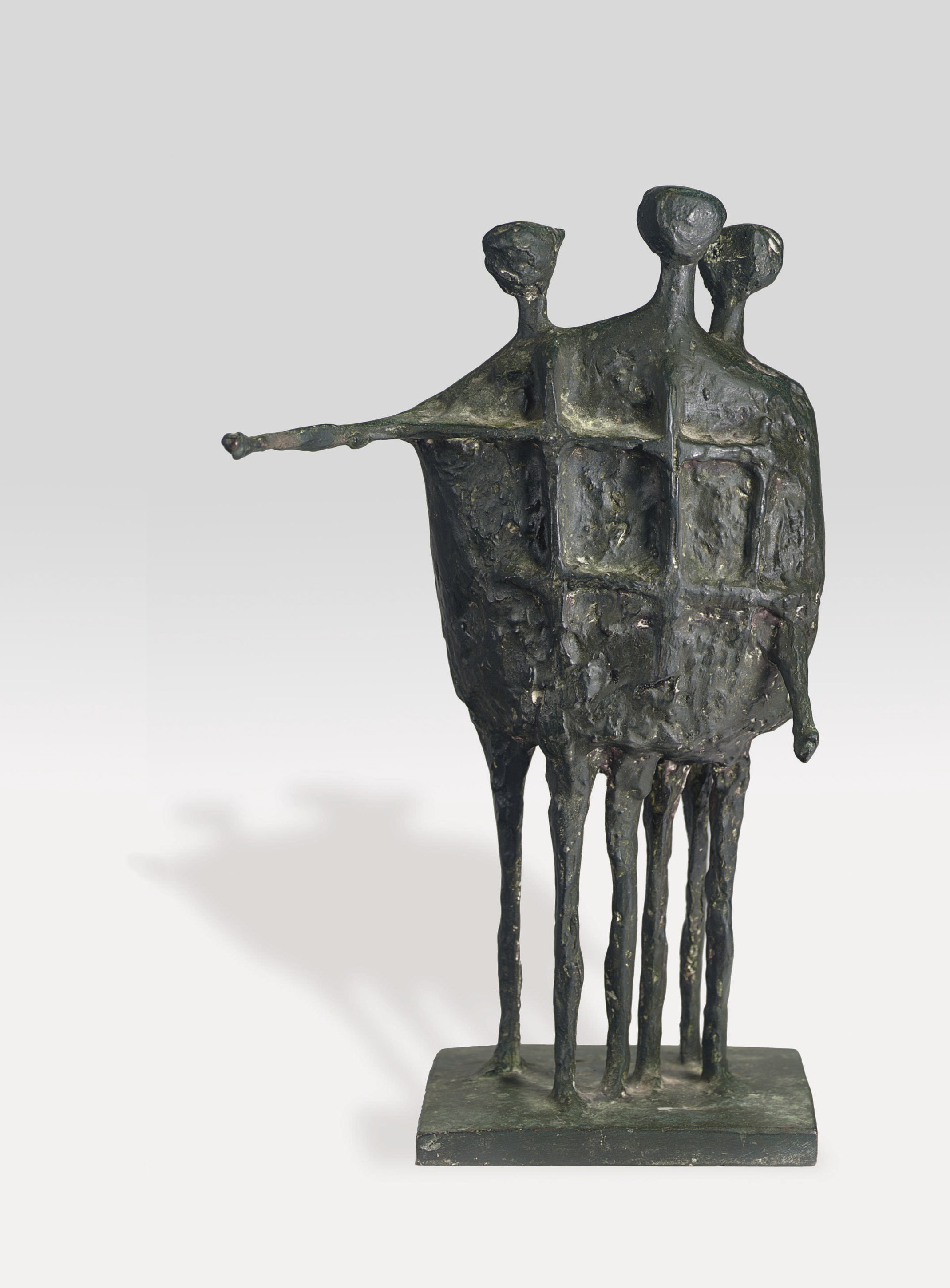 Kenneth Armitage, R.A. (1916-2002)