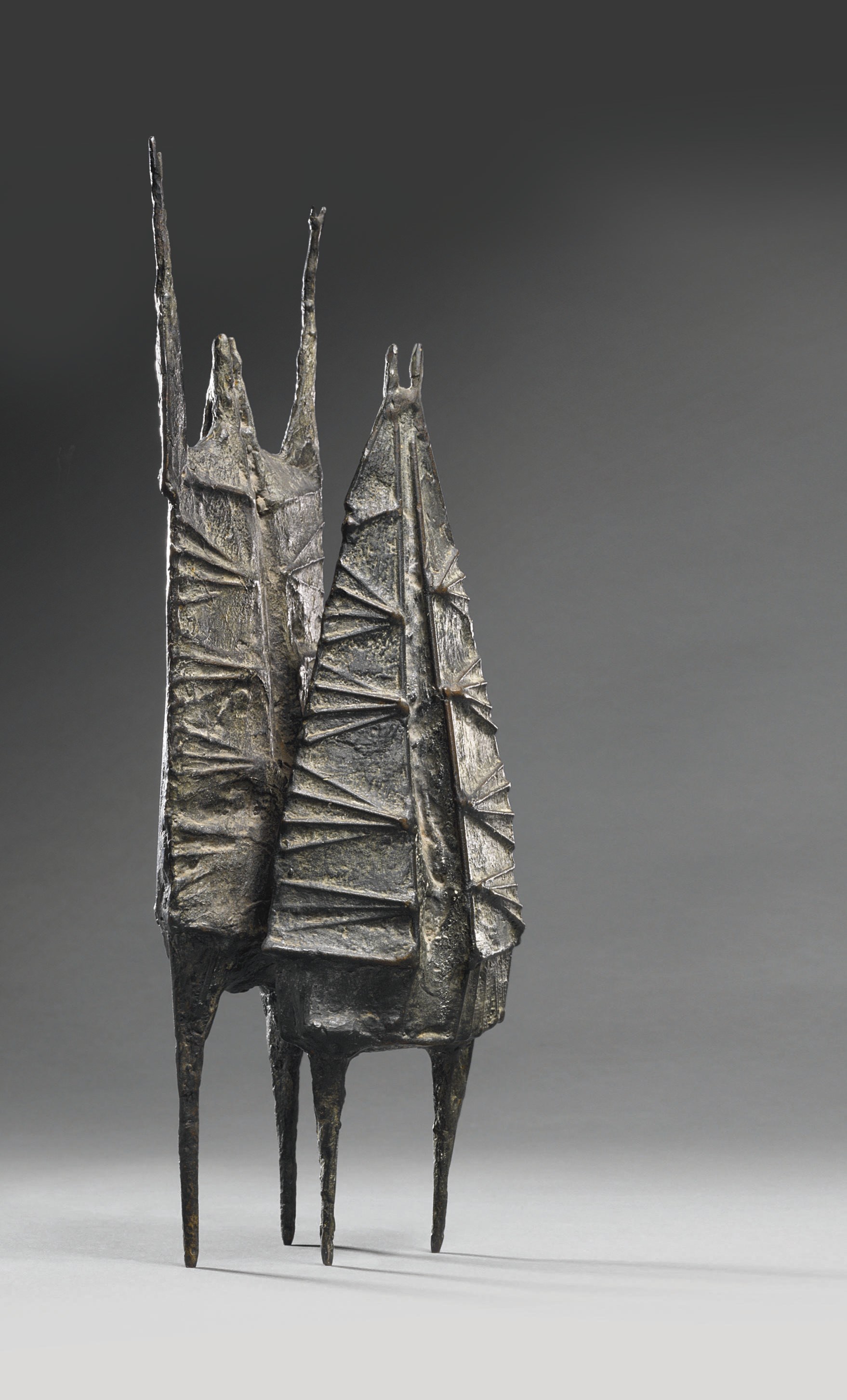 Lynn Chadwick, R.A. (1914-2003)