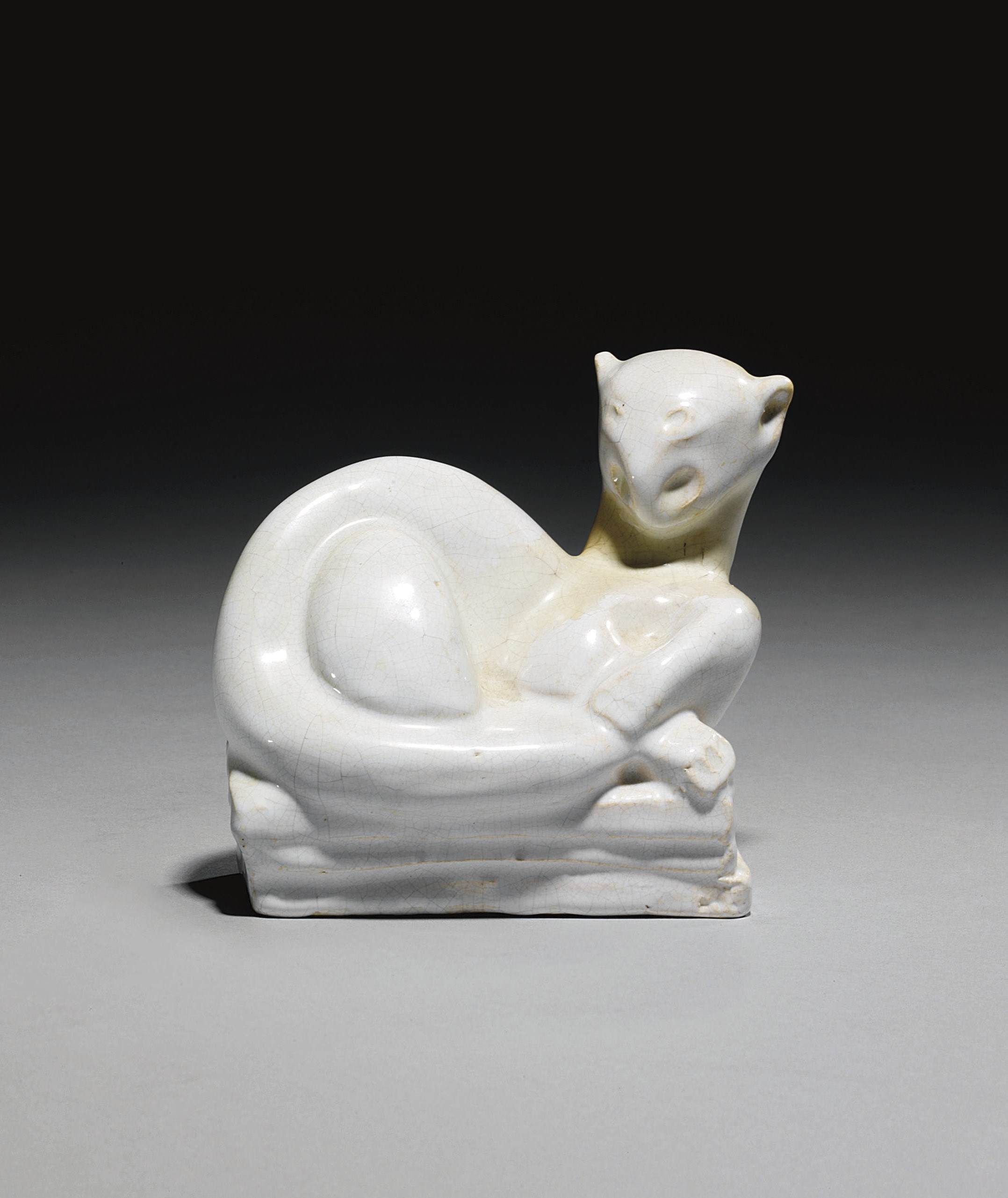 Henri Gaudier-Brzeska (1891-1915)