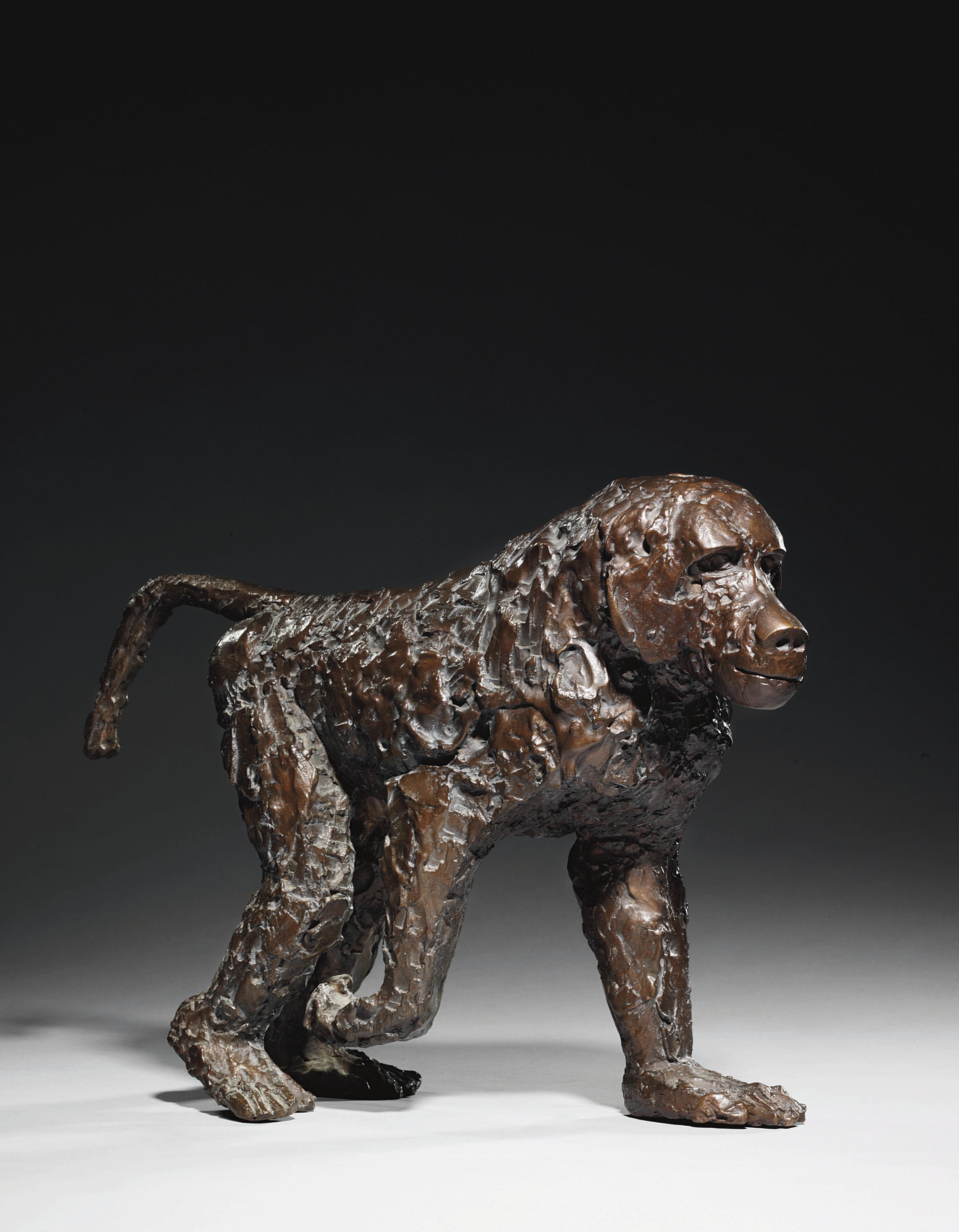 Dame Elisabeth Frink, R.A. (1930-1993)