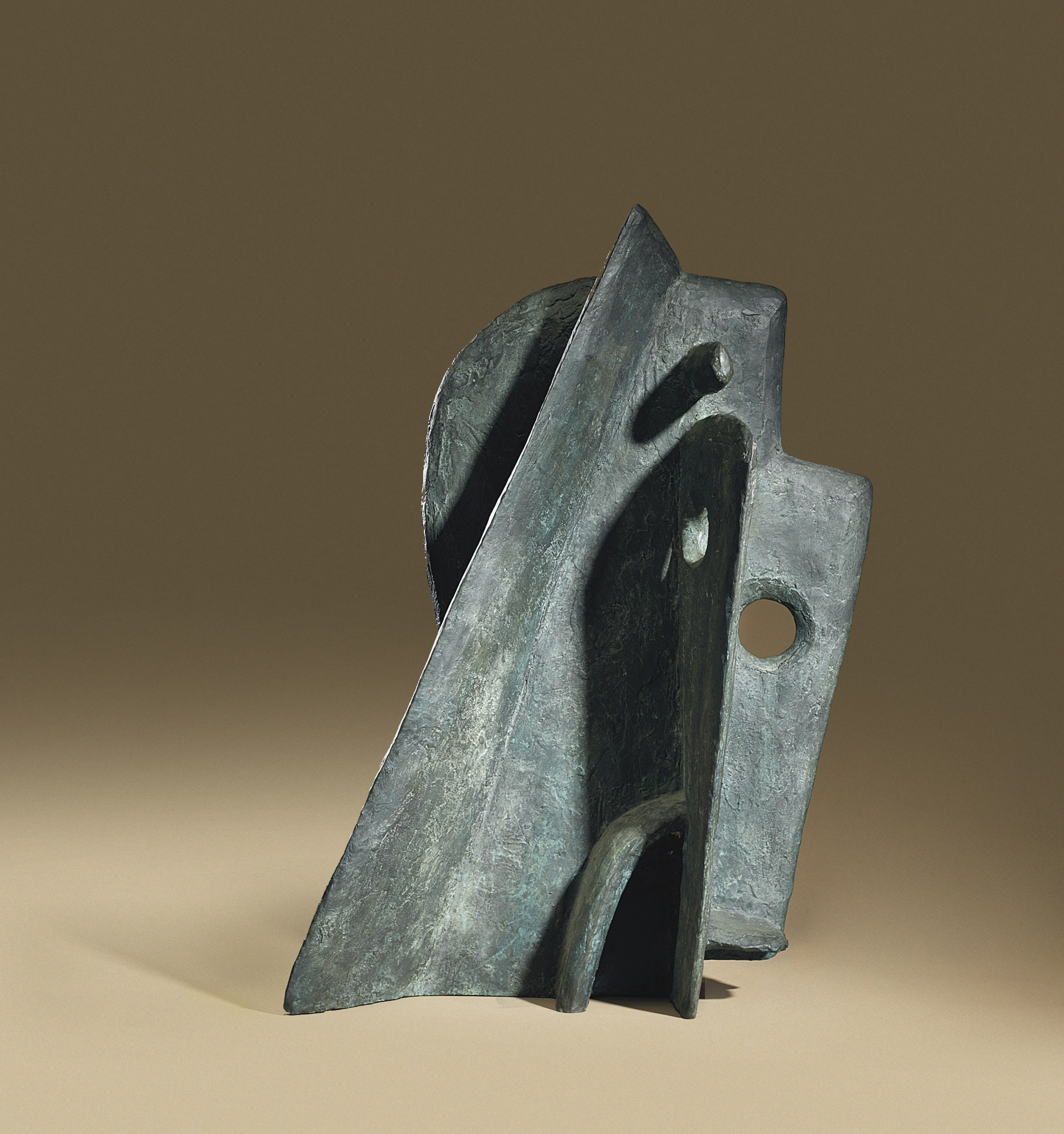 William Turnbull (b. 1922)