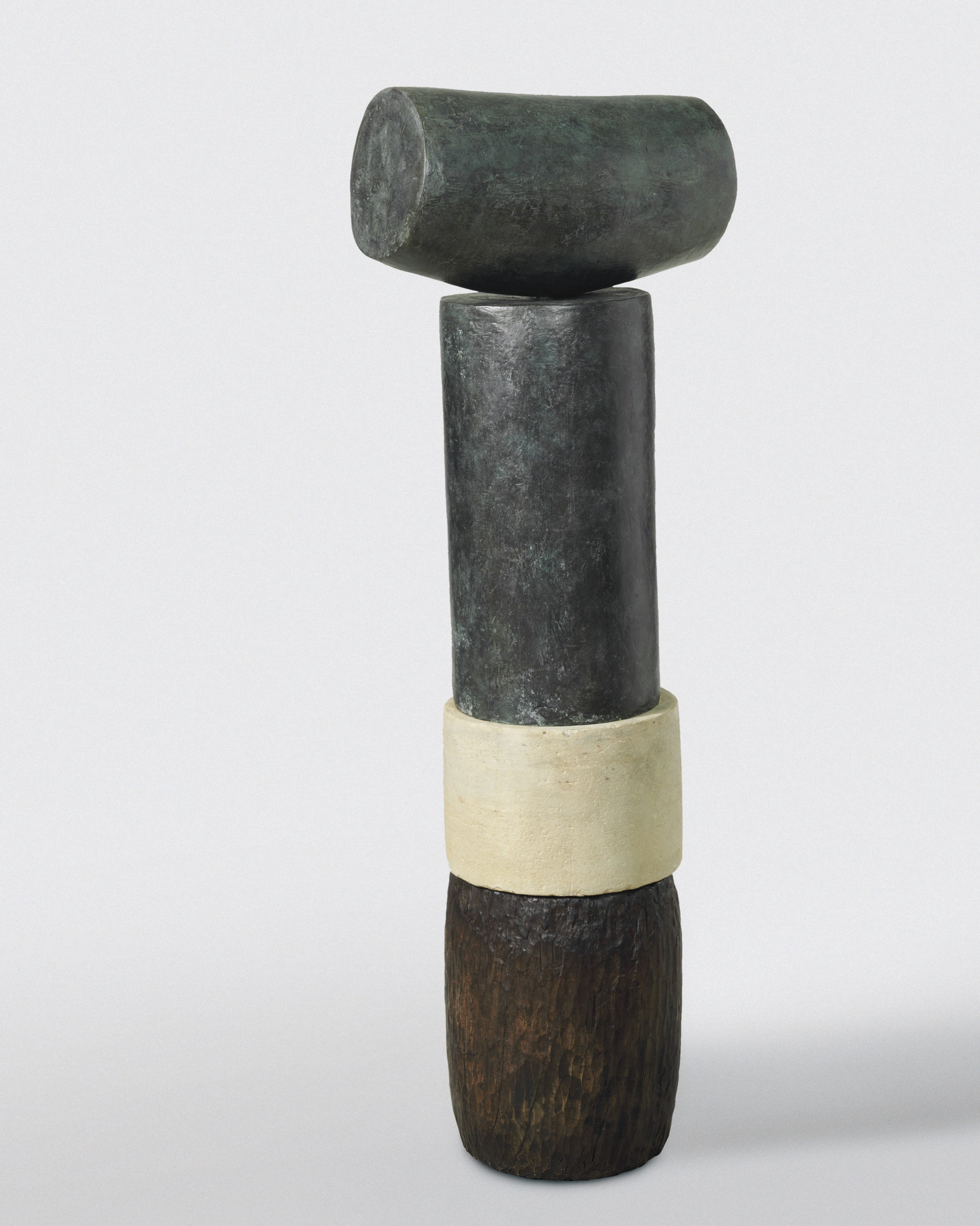 William Turnbull (b. 1922)