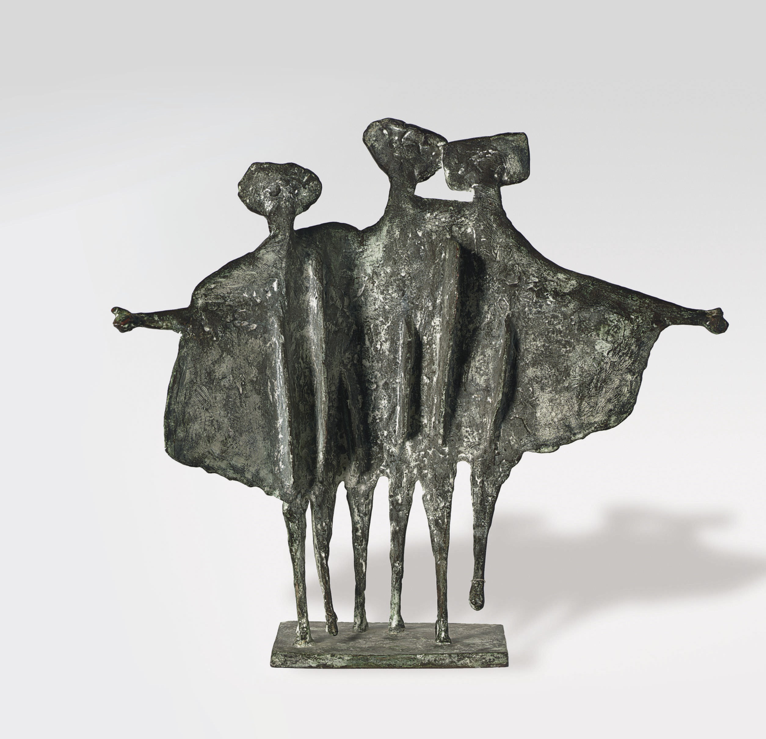 Kenneth Armitage, R.A. (1916-2002)