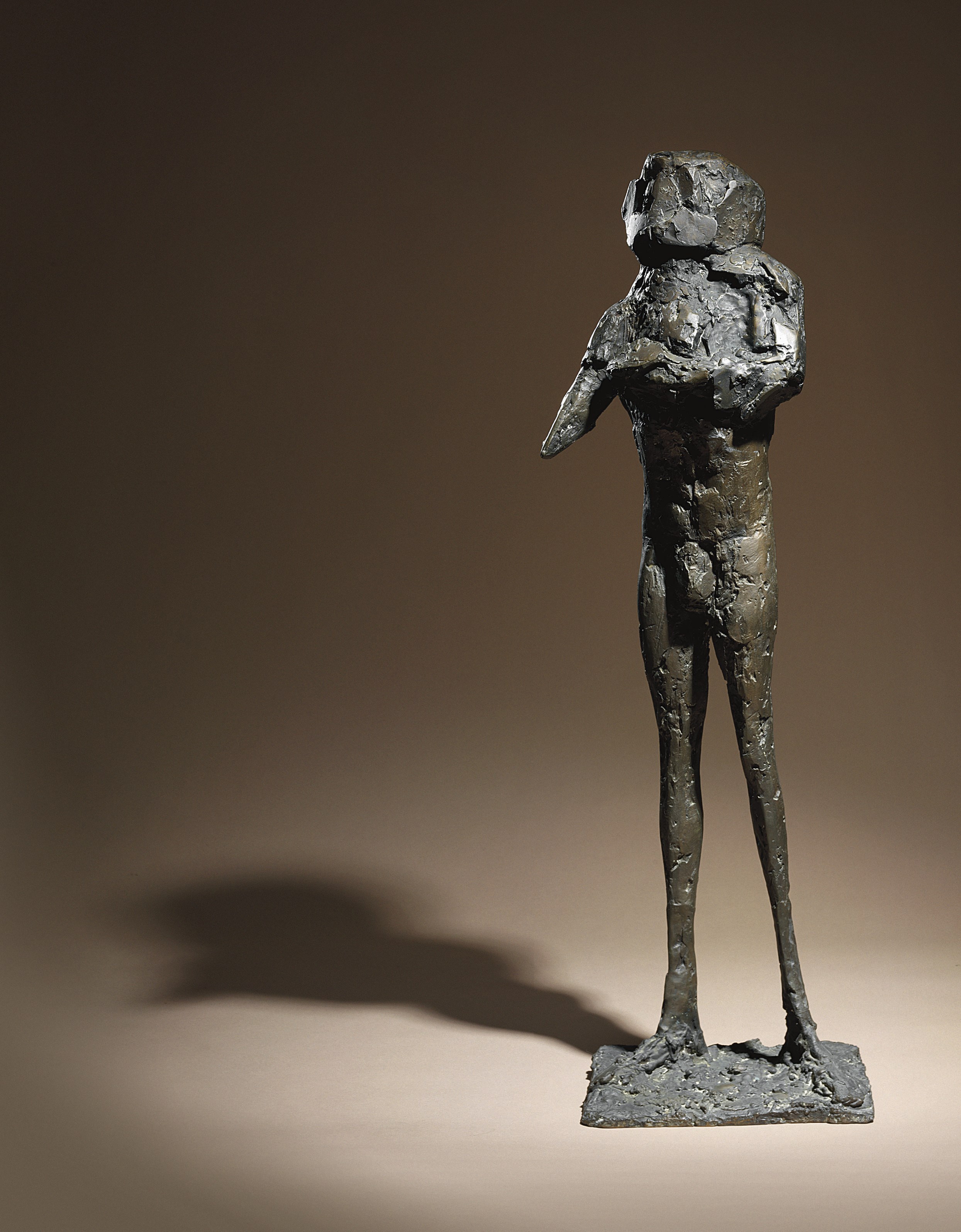 Dame Elisabeth Frink, R.A. (1930-1993)