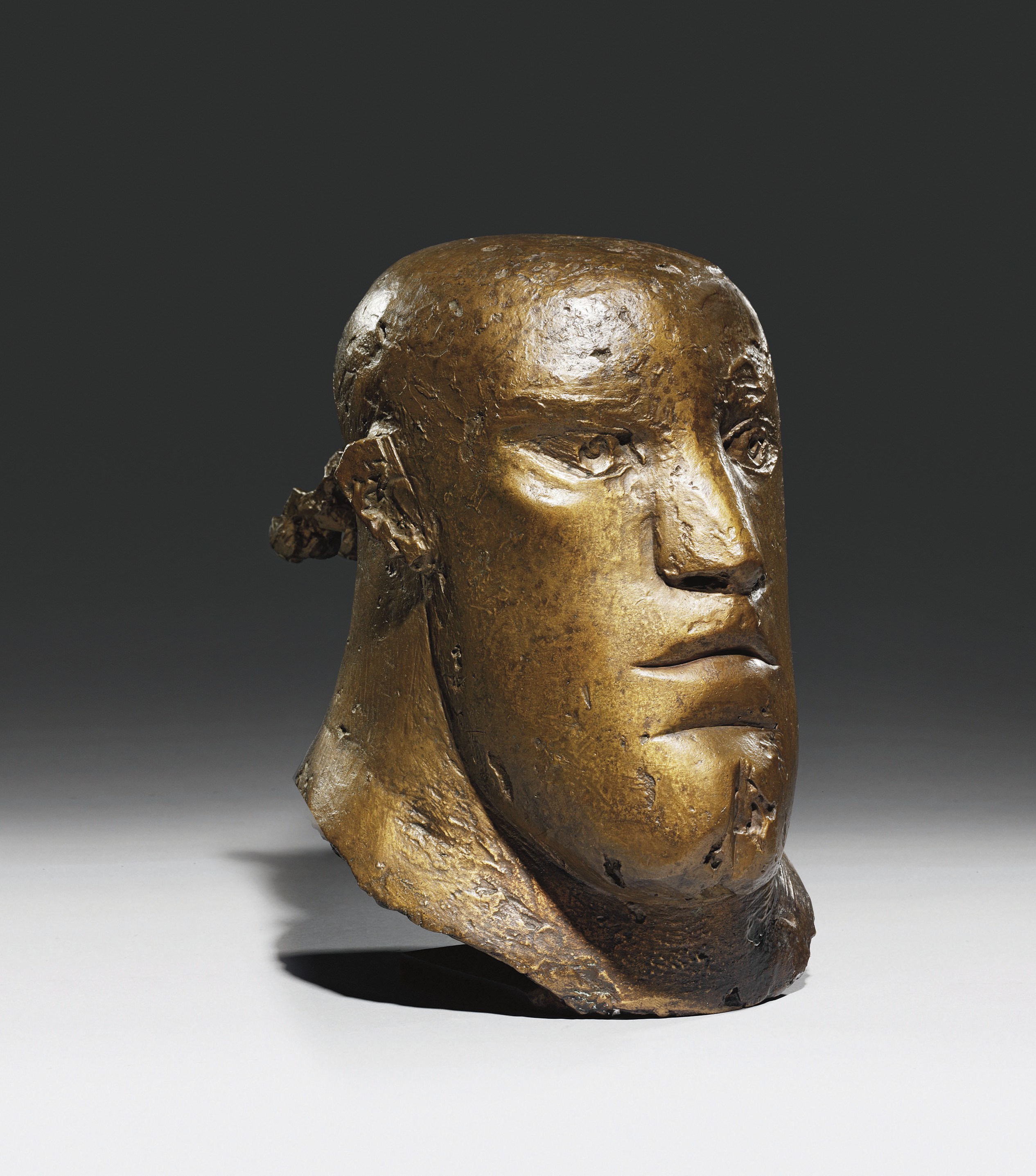 Dame Elisabeth Frink, R.A. (1930-1993)