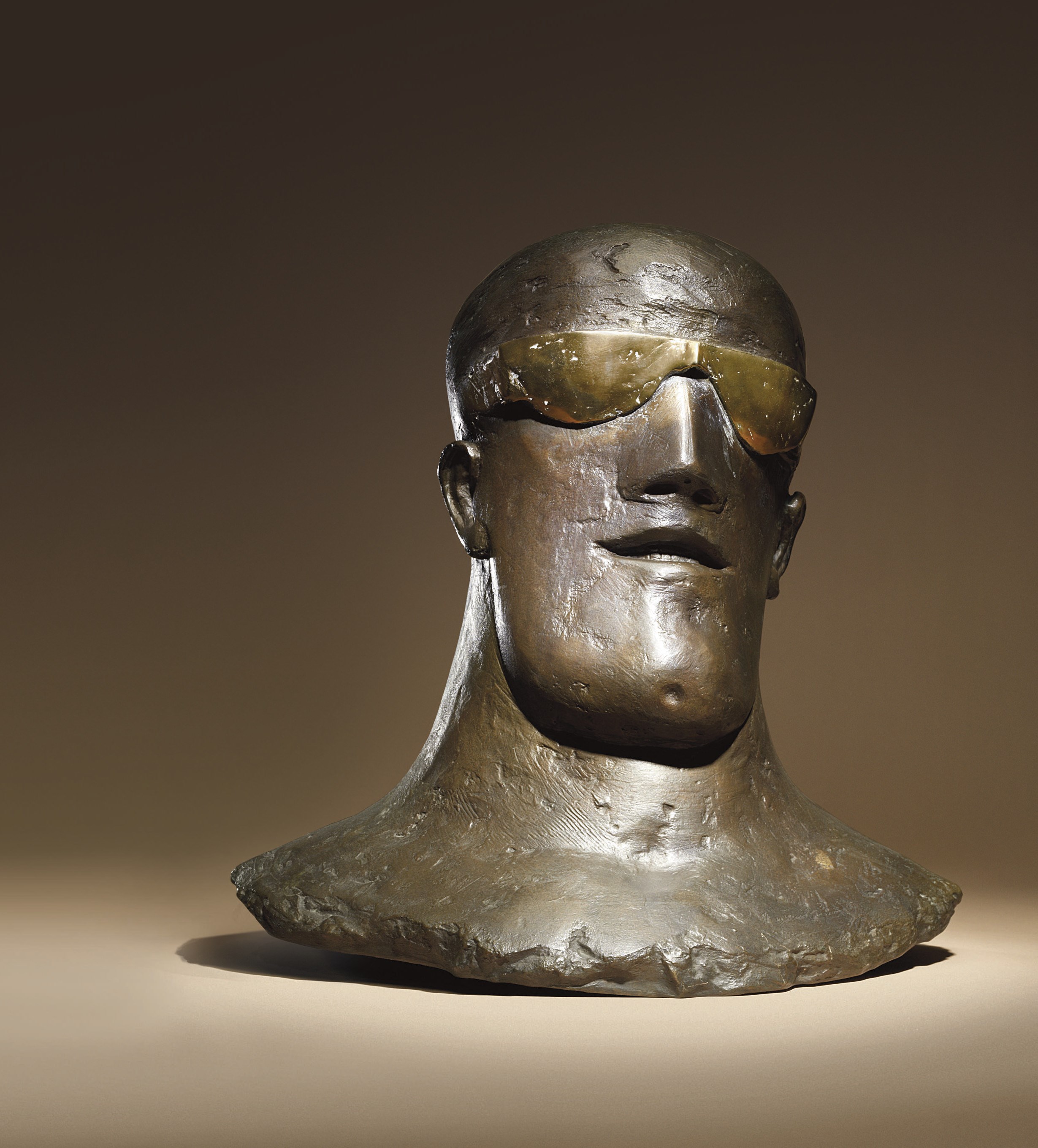 Dame Elisabeth Frink, R.A. (1930-1993)