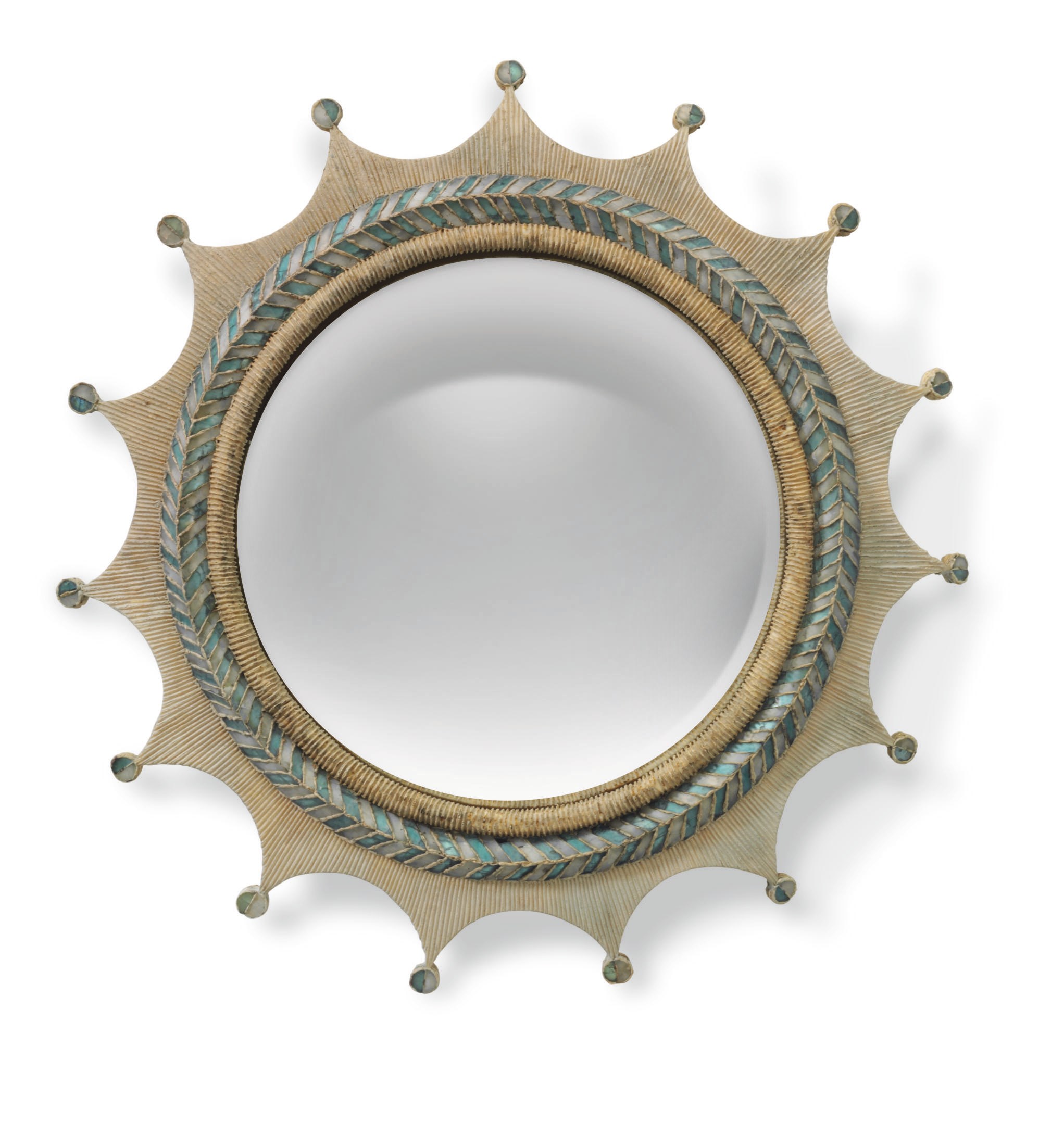LINE VAUTRIN (1913-1997)