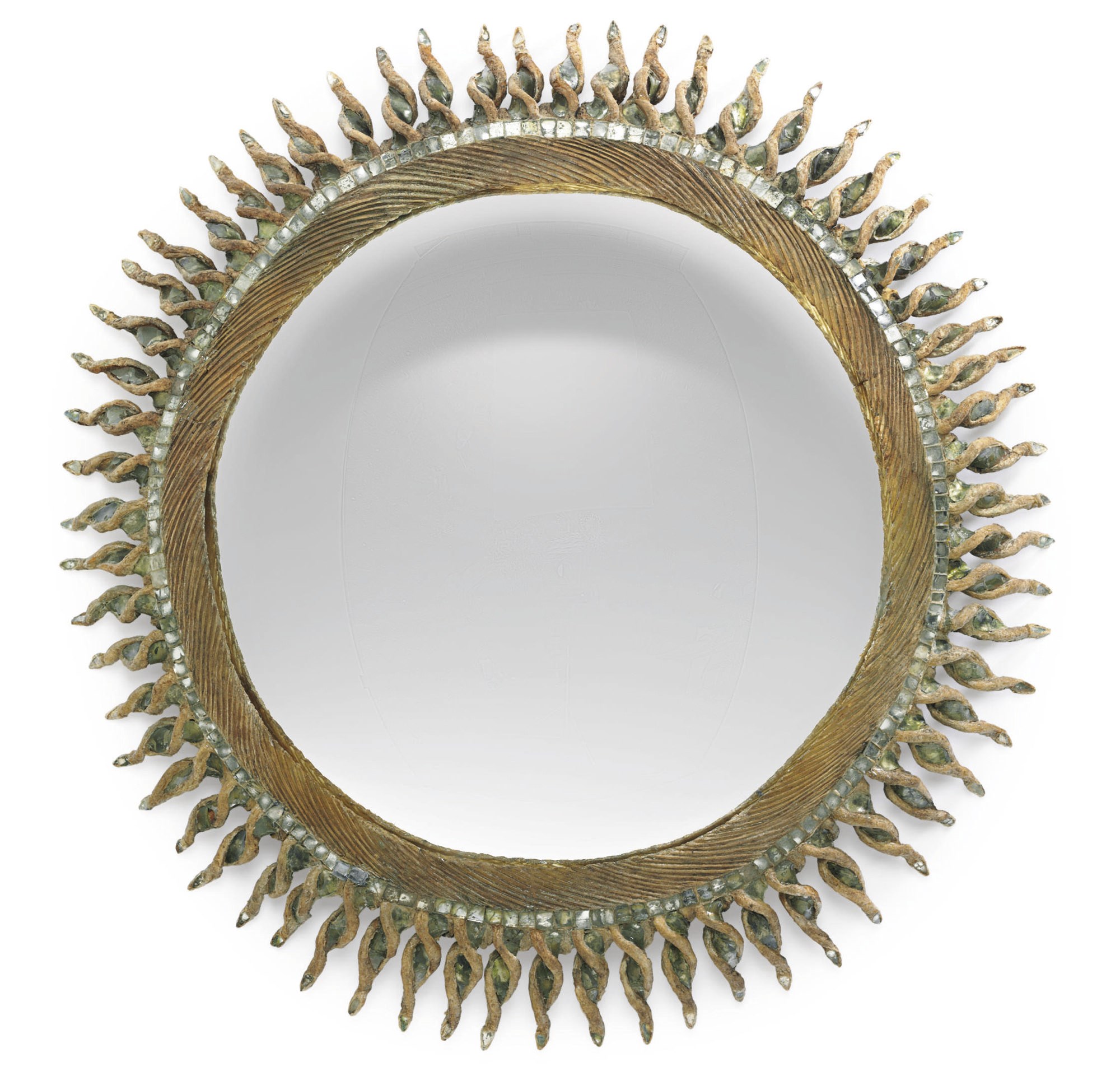 LINE VAUTRIN (1913-1997)
