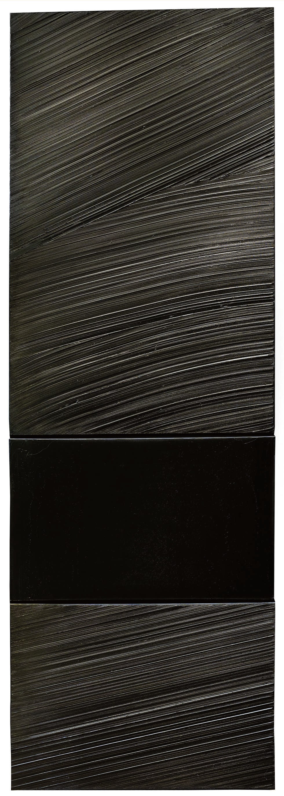 PIERRE SOULAGES (NE EN 1919)