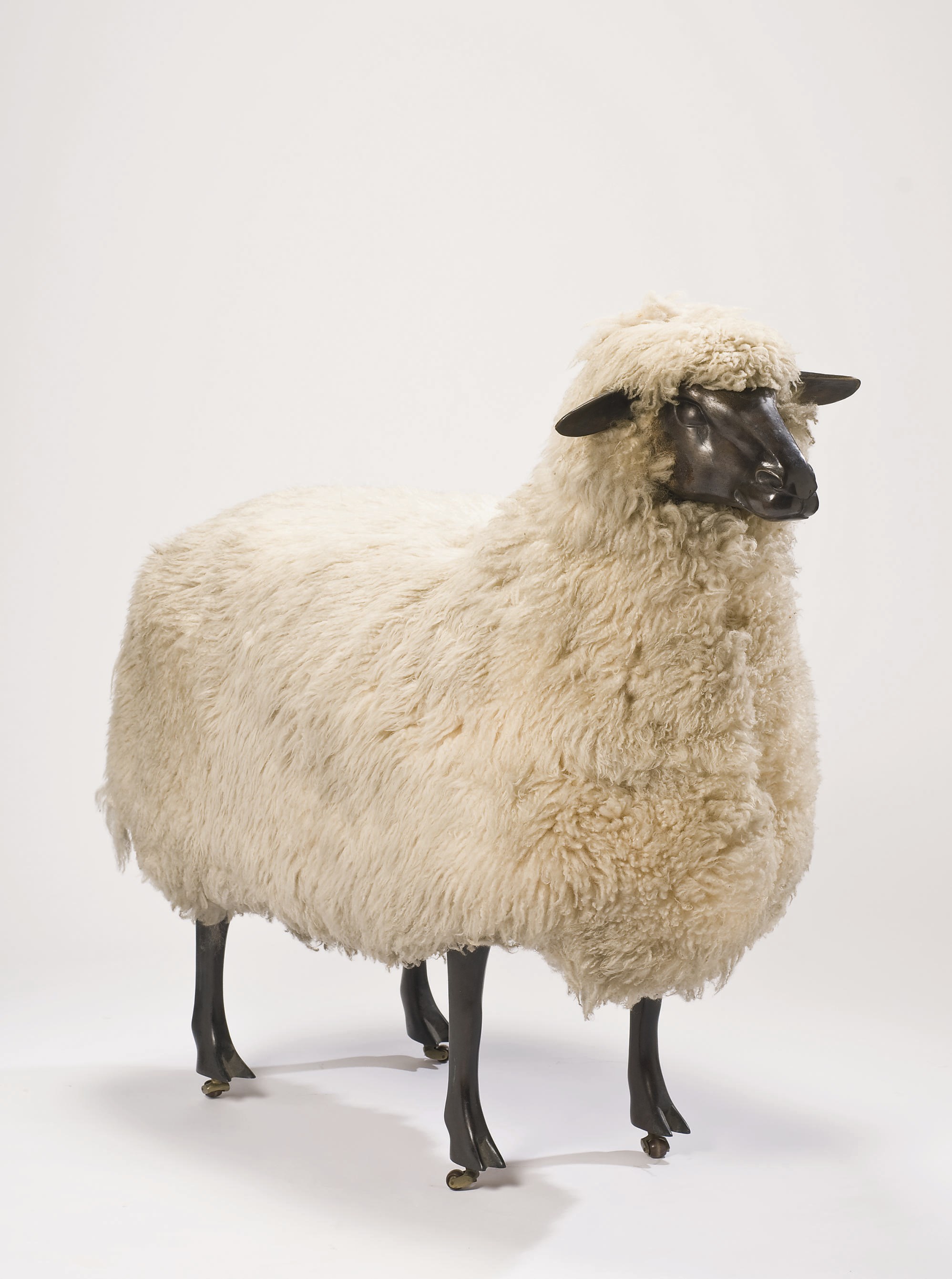 FRANCOIS-XAVIER LALANNE (NE EN 1927)