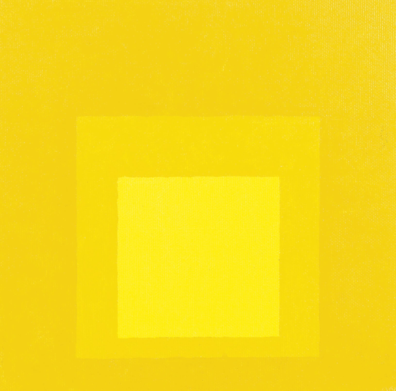 JOSEF ALBERS (1888-1976)