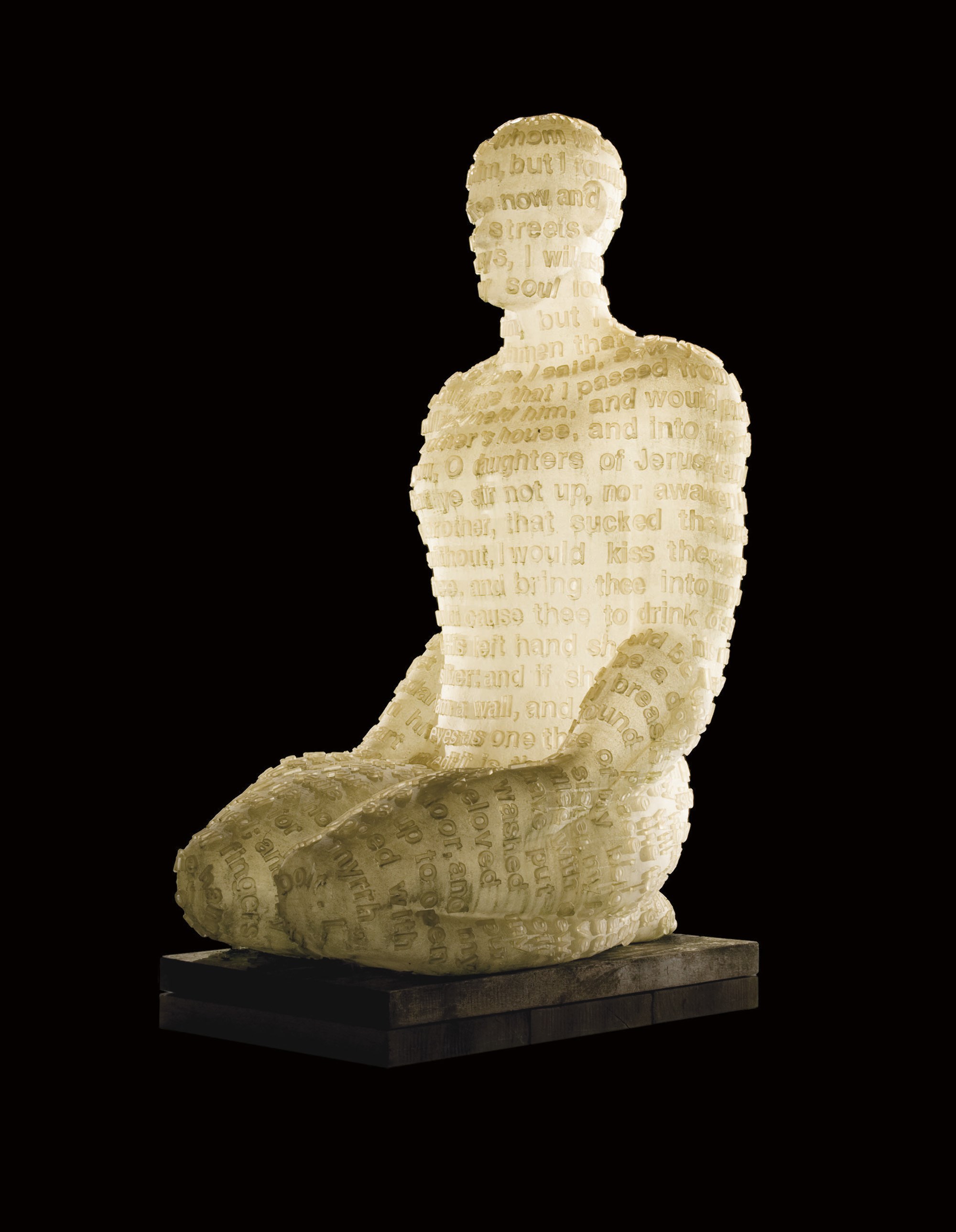 JAUME PLENSA (NE EN 1955)