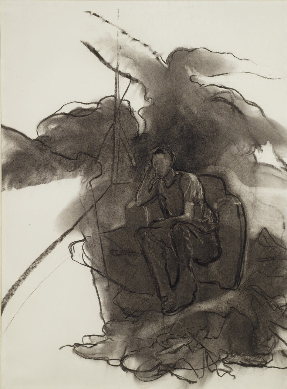 SAM SZAFRAN (NE EN 1934)