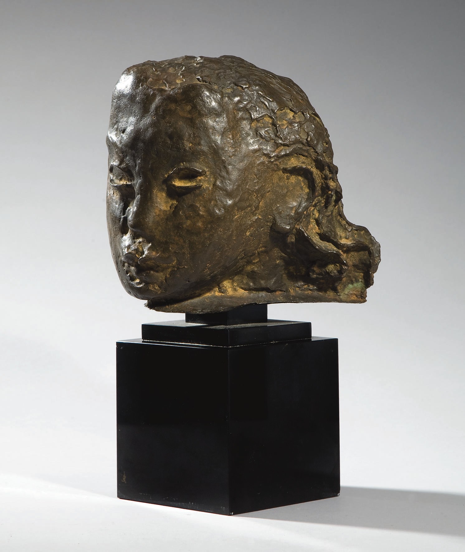 JEAN FAUTRIER (1898-1964)