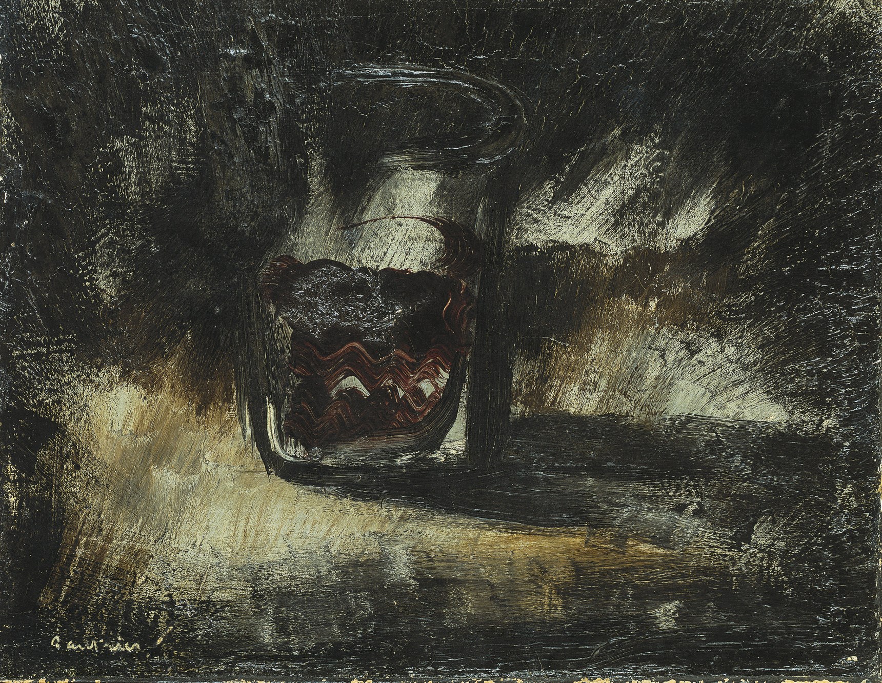 JEAN FAUTRIER (1898-1964)