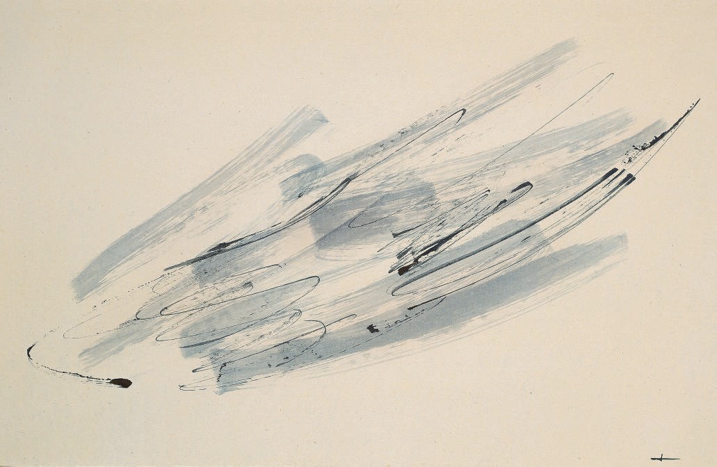 JEAN FAUTRIER (1898-1964)