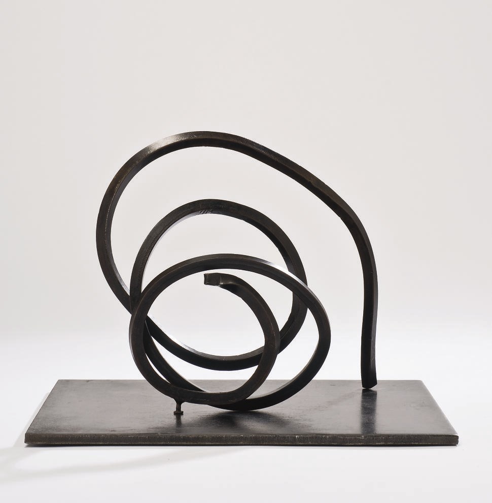 BERNAR VENET (NE EN 1941)