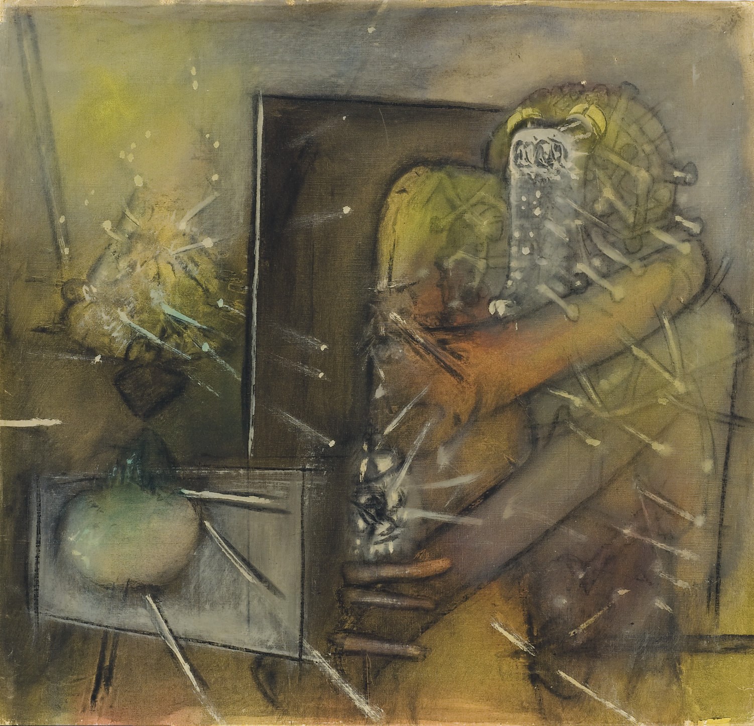 MATTA (1911-2002)