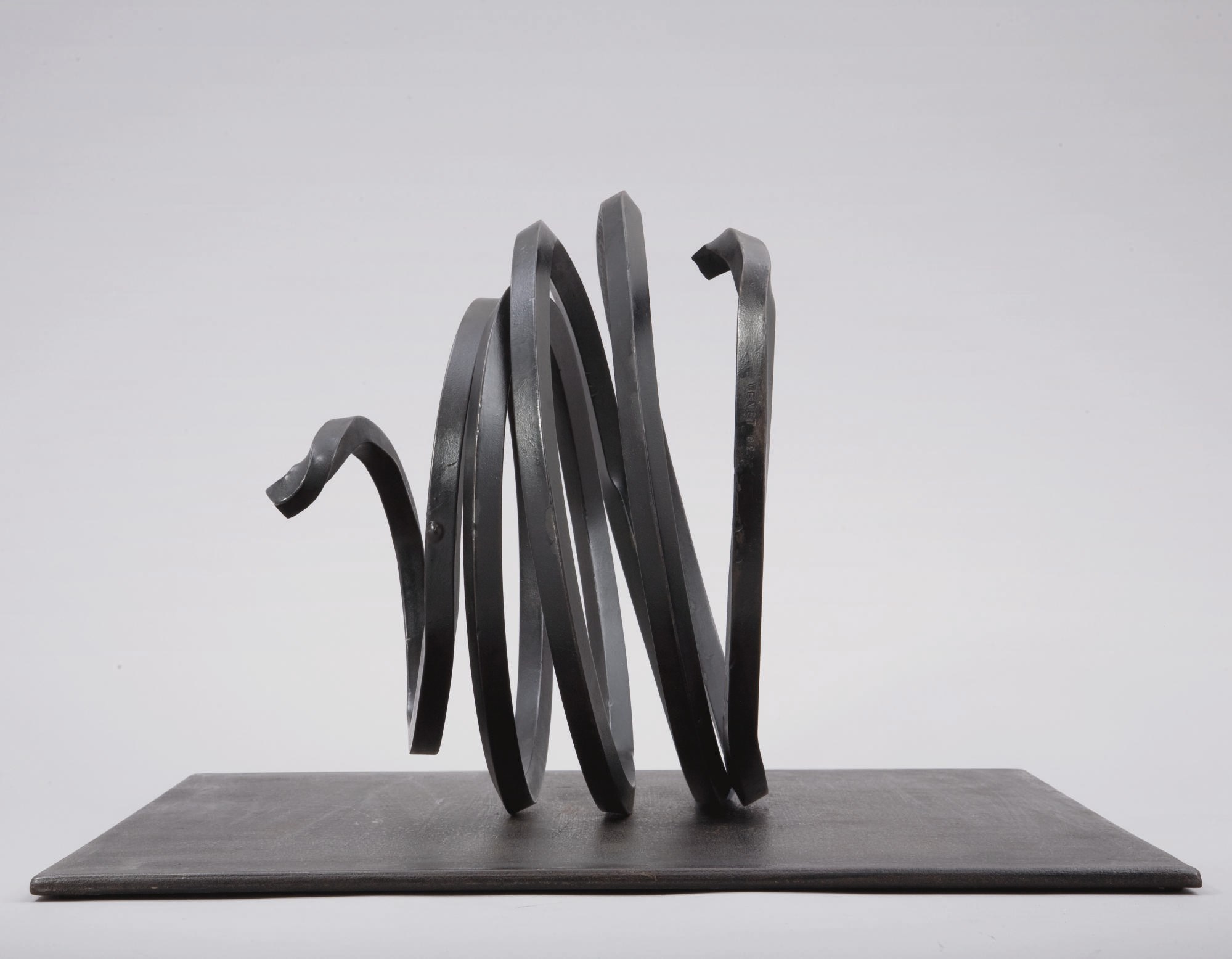 BERNAR VENET (NE EN 1941)
