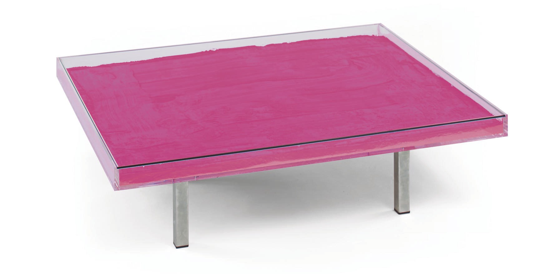 YVES KLEIN (1928-1962)