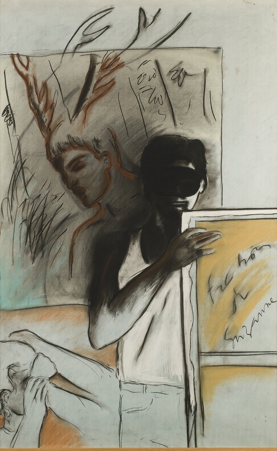 JEAN-MICHEL ALBEROLA (NE EN 1953)