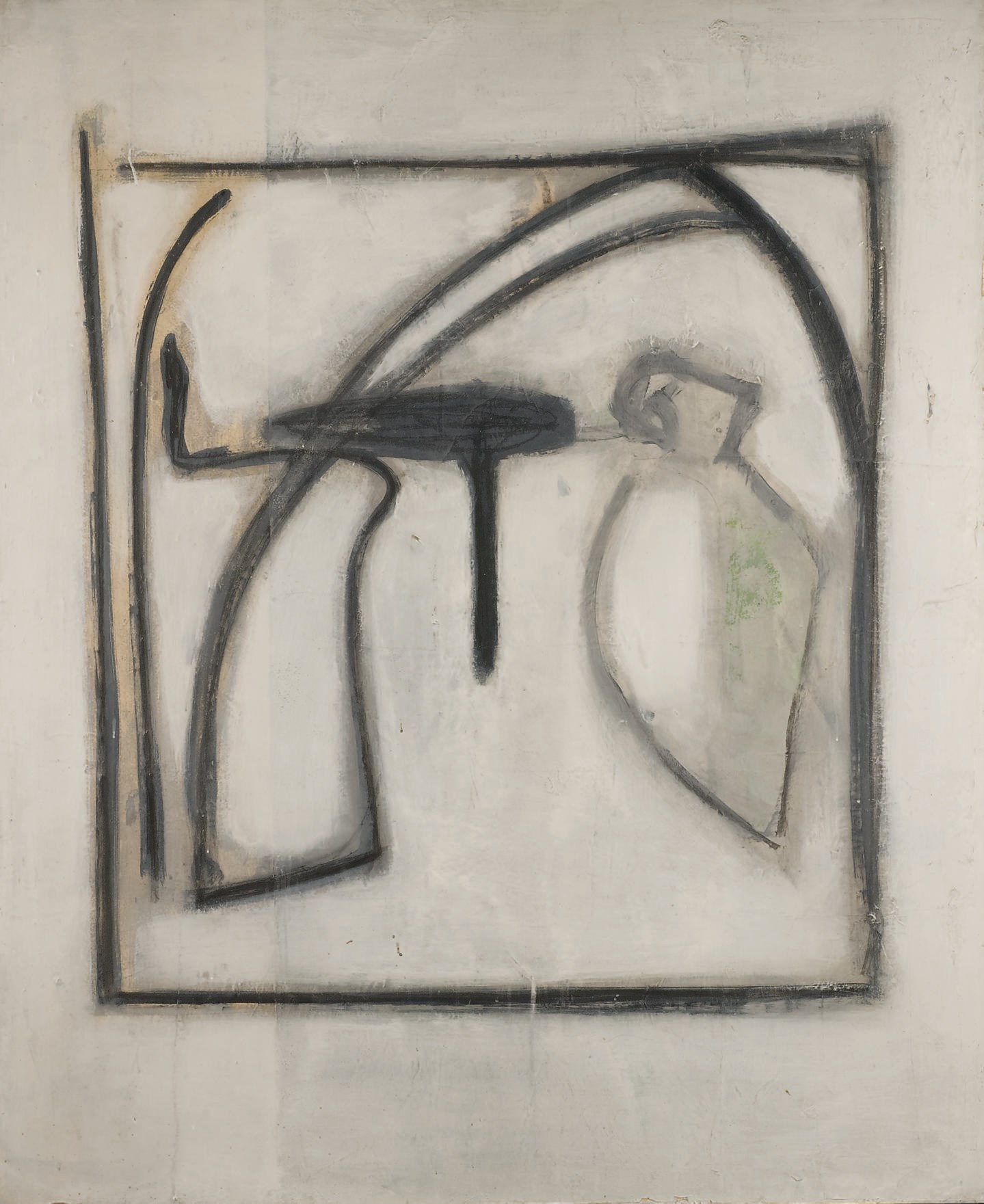 GERARD TRAQUANDI (NE EN 1952)