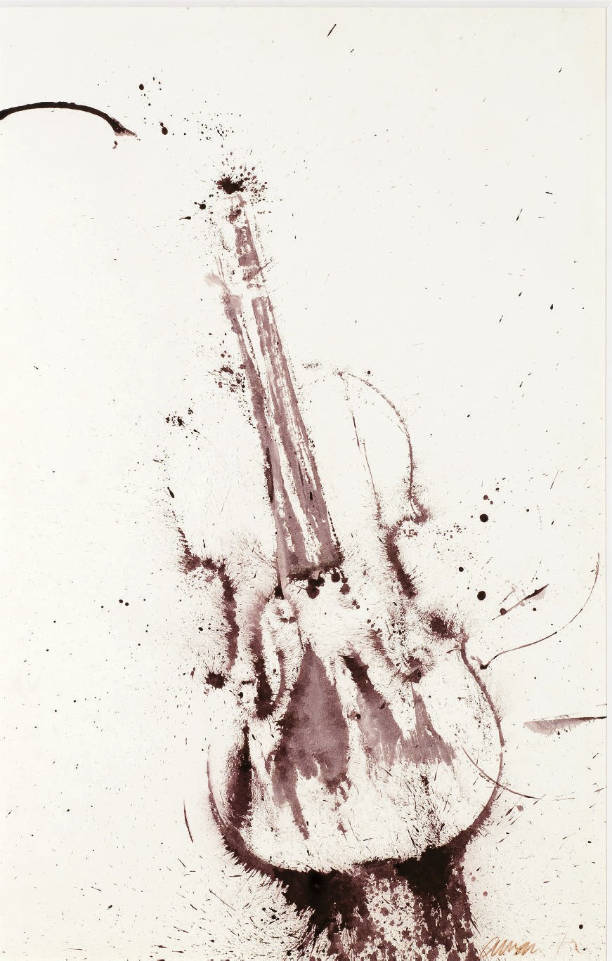 ARMAN (1928-2005)