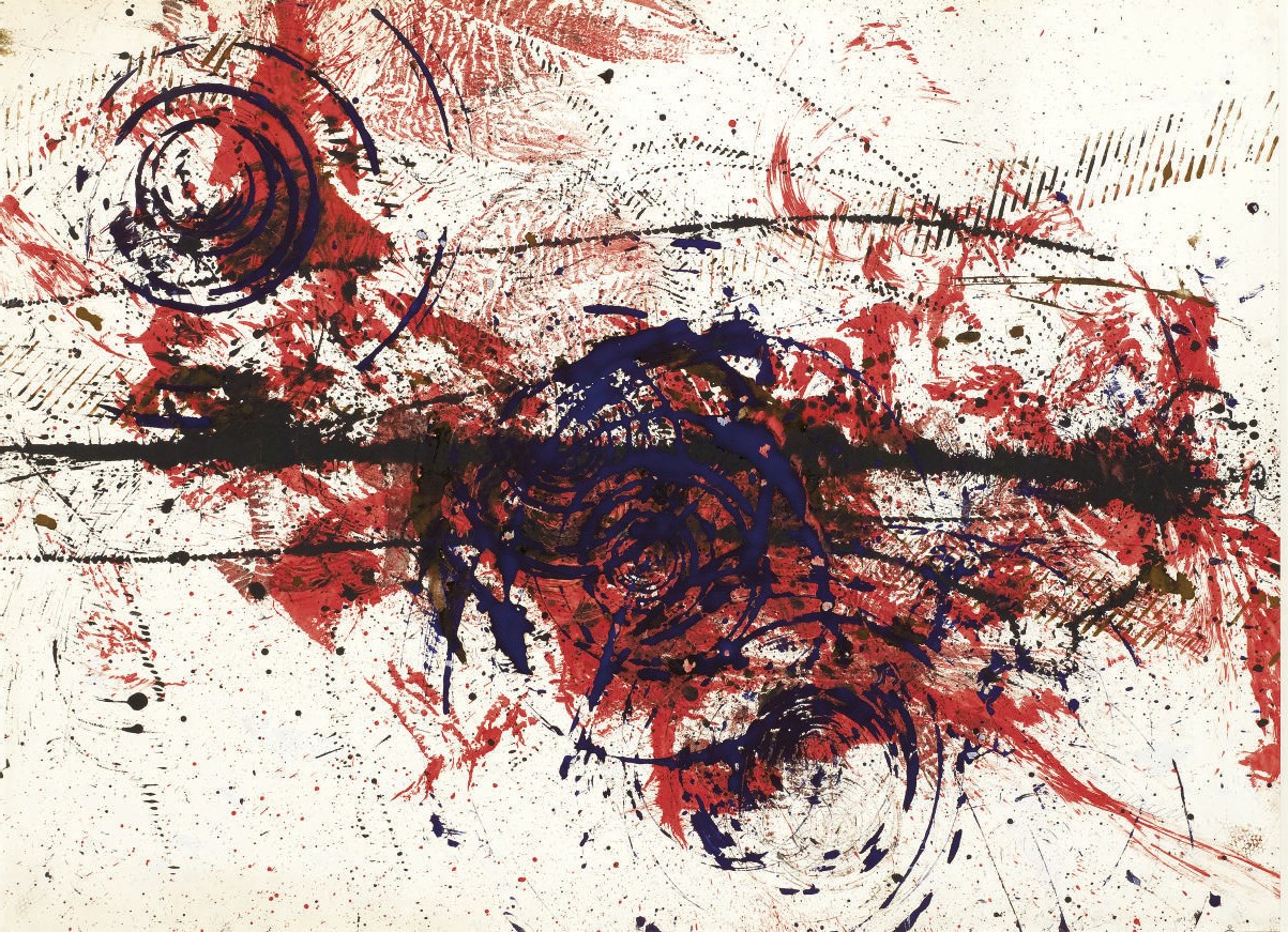 ARMAN (1928-2005)