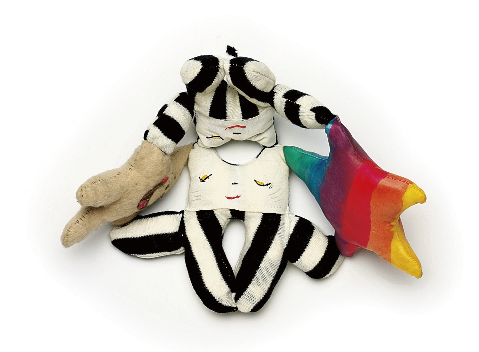 MIKE KELLEY (NE EN 1954)