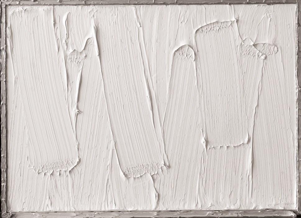 BERTRAND LAVIER (NE EN 1949)