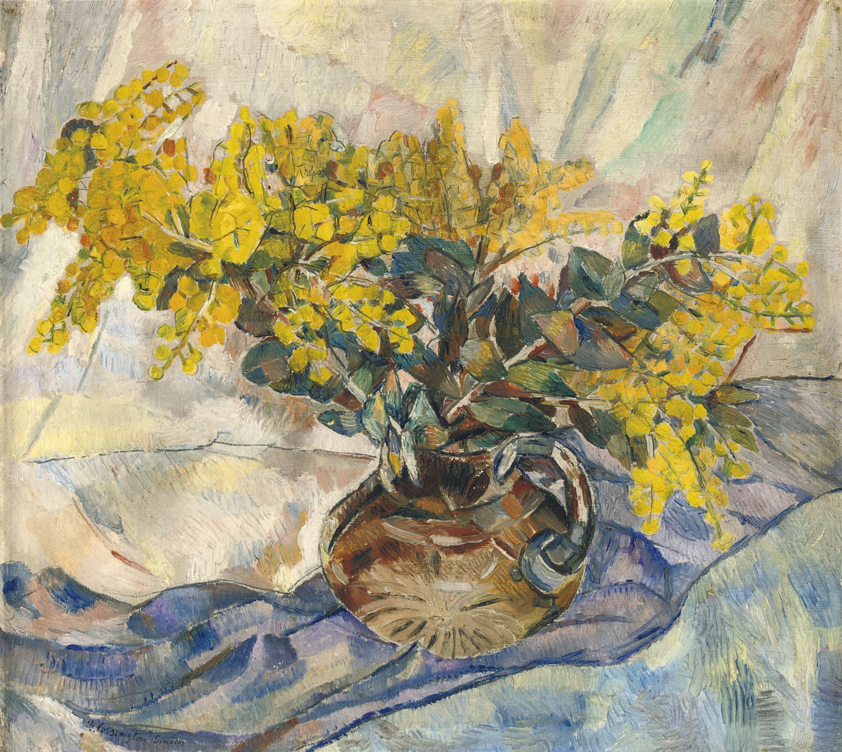 Grace Cossington Smith (1892-1984)