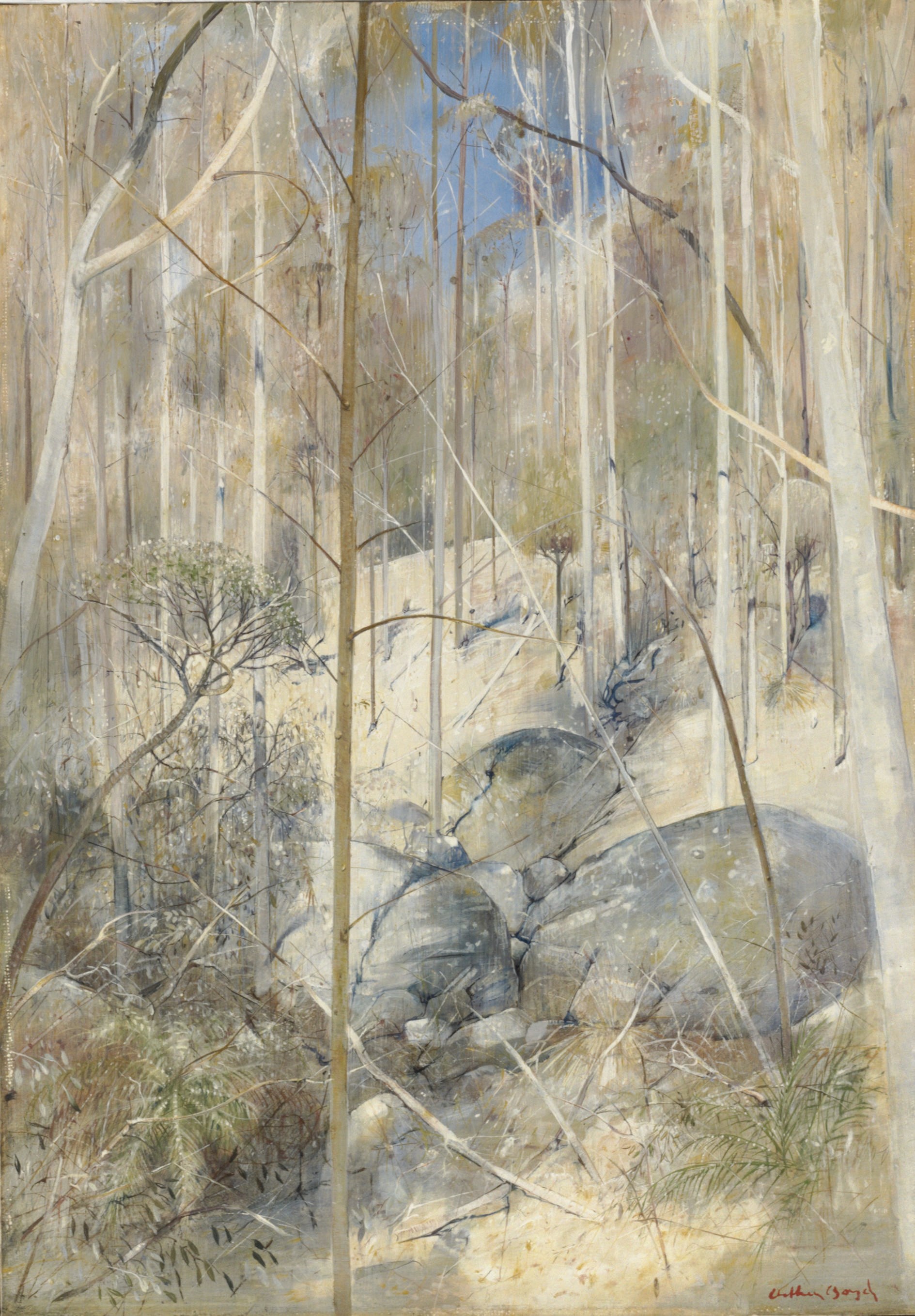 Arthur Merric Bloomfield Boyd (1920-1999)