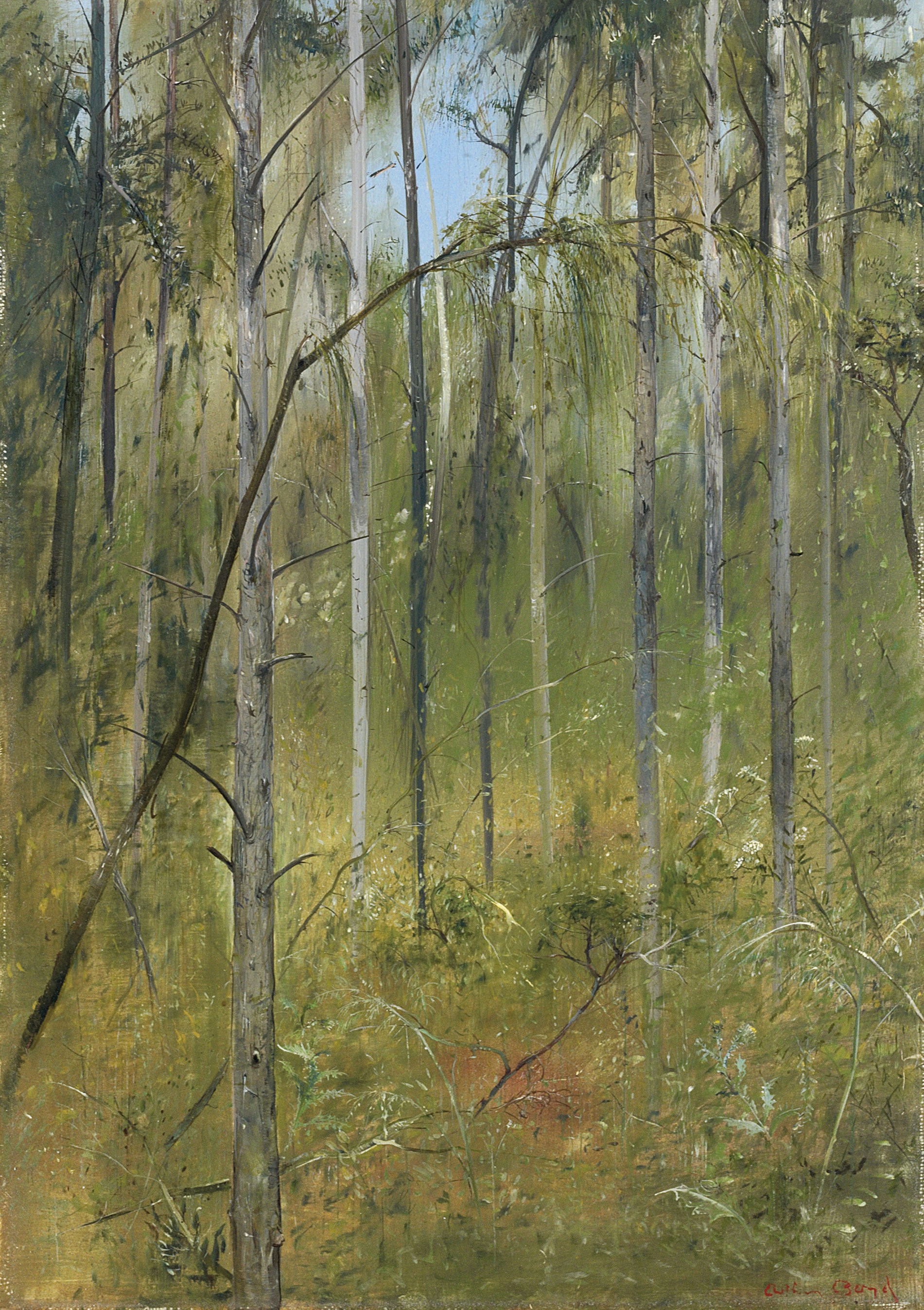 Arthur Merric Bloomfield Boyd (1920-1999)