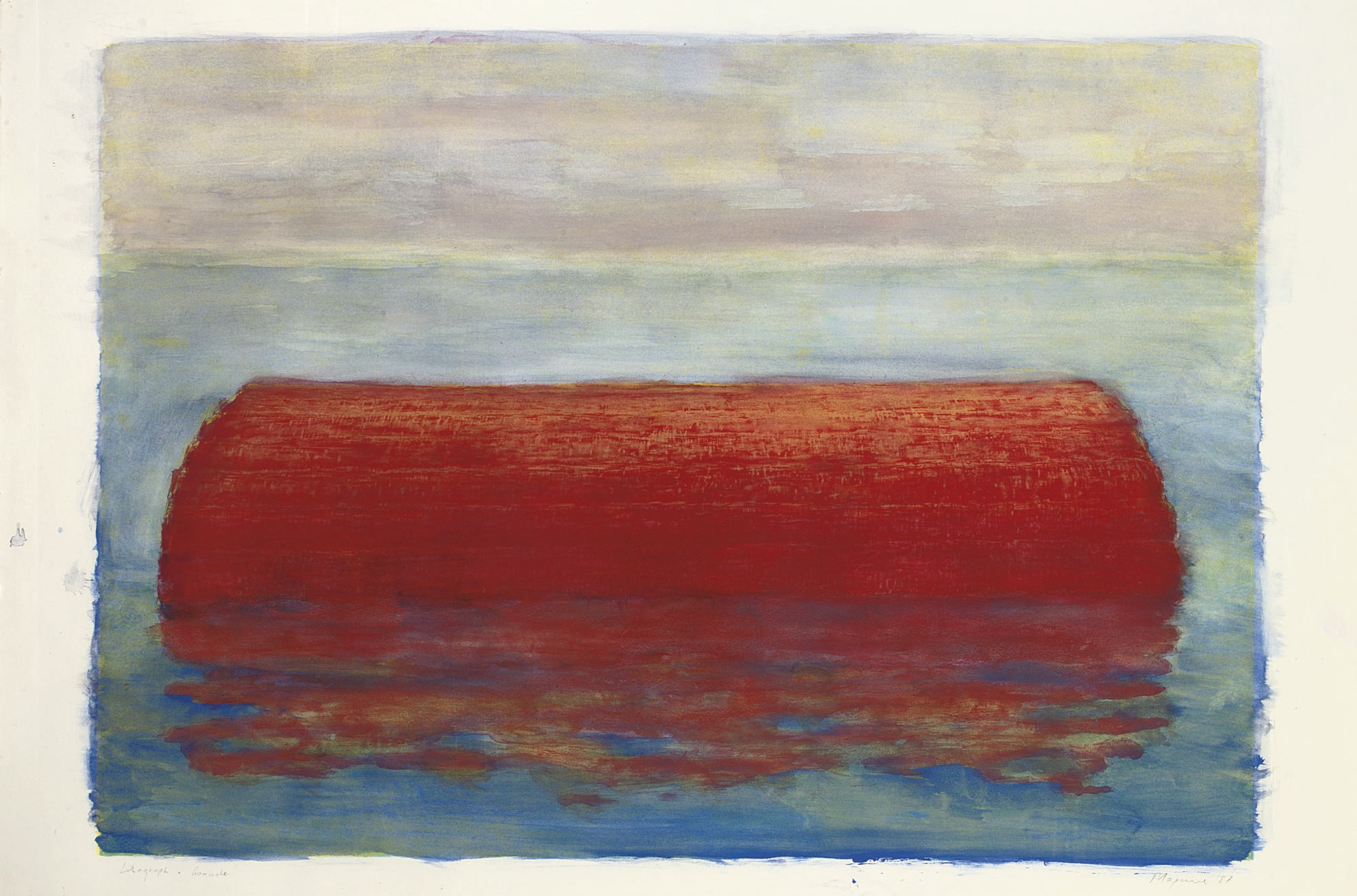 Timothy Maguire (b.1958)