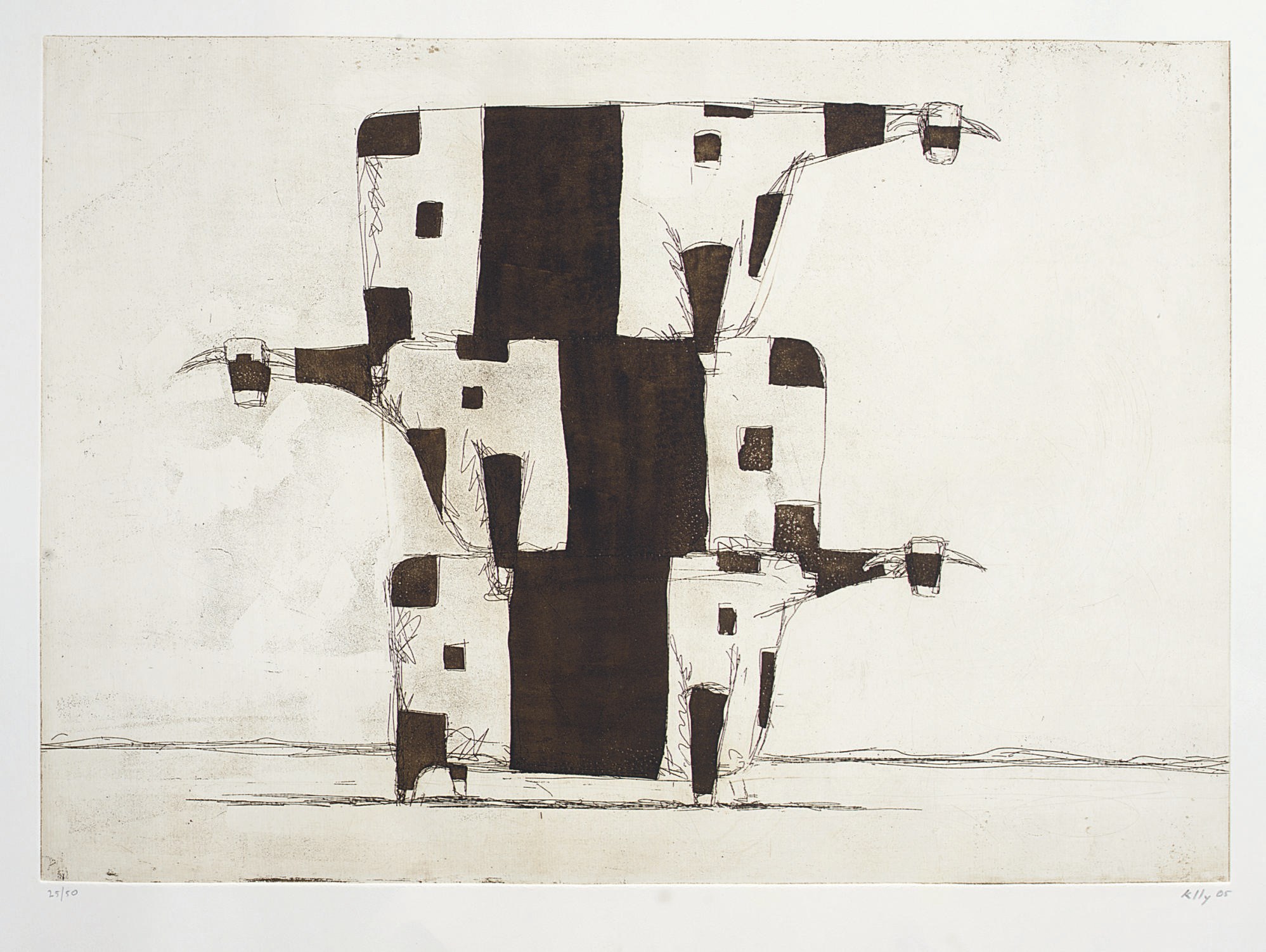 John Kelly (b.1965)