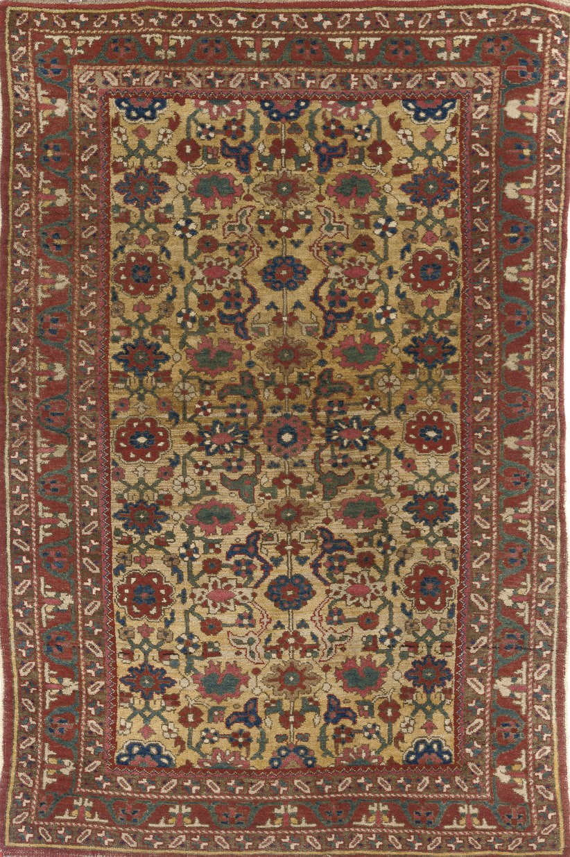 A BIJAR RUG