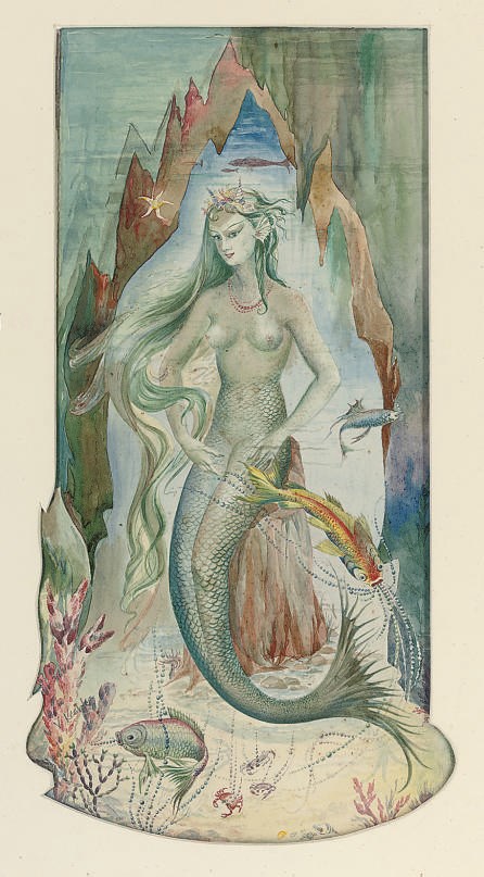 V. Keeble, 20th Century